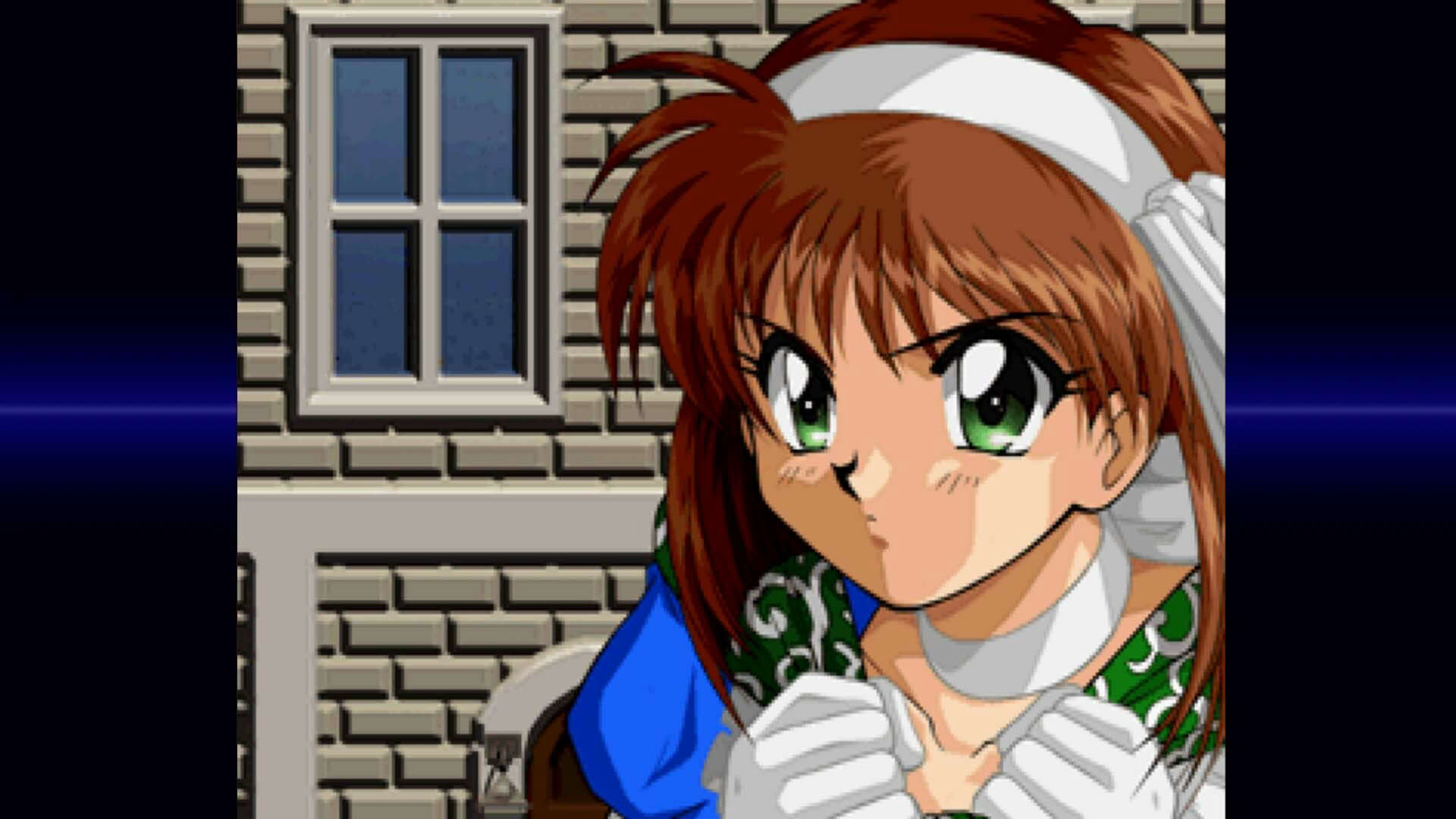Screenshot for Farland Saga: Toki no Michishirube