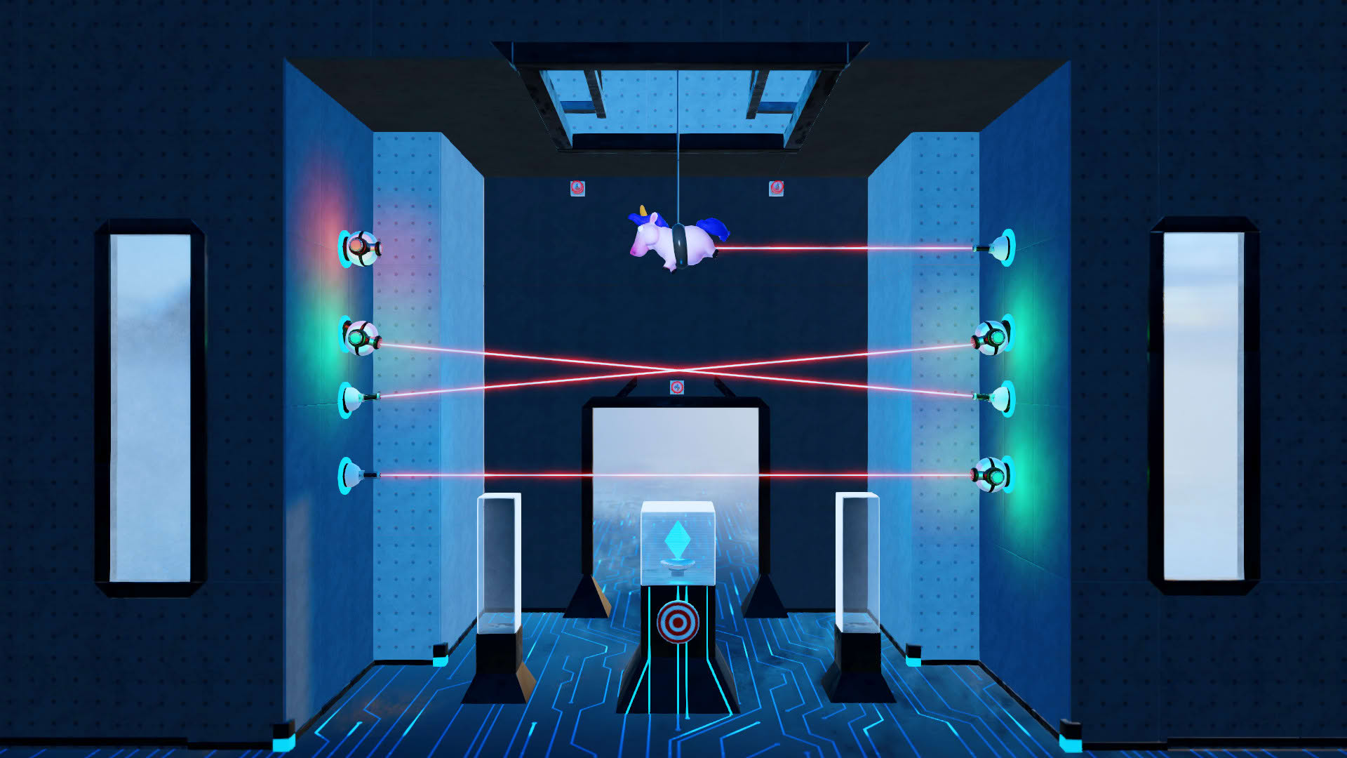 Screenshot for Crazy Machines 3