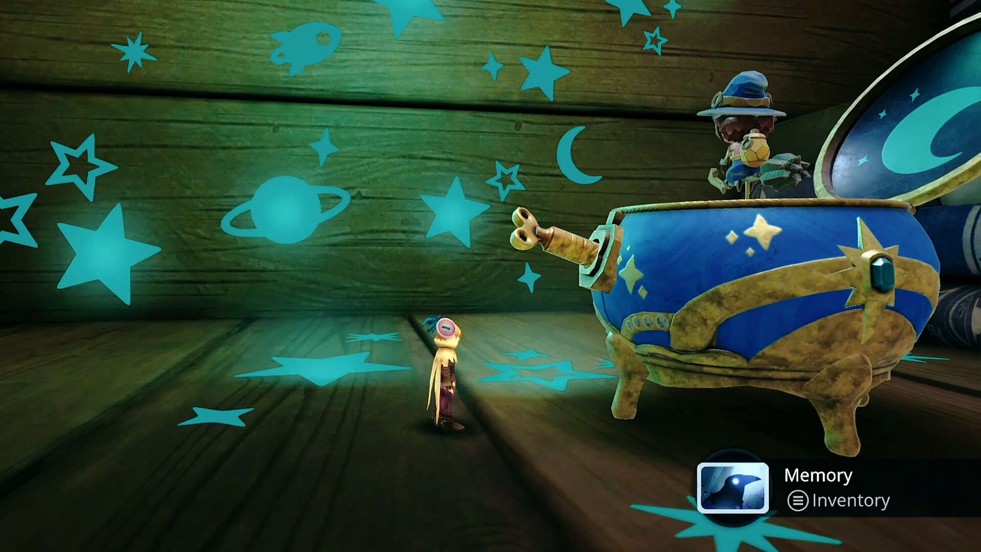 Screenshot for Elusive