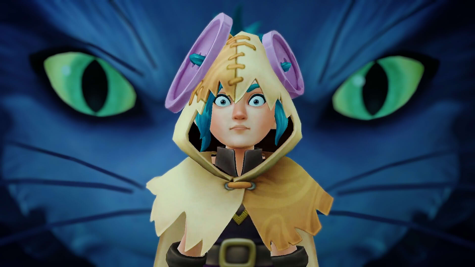 Screenshot for Elusive