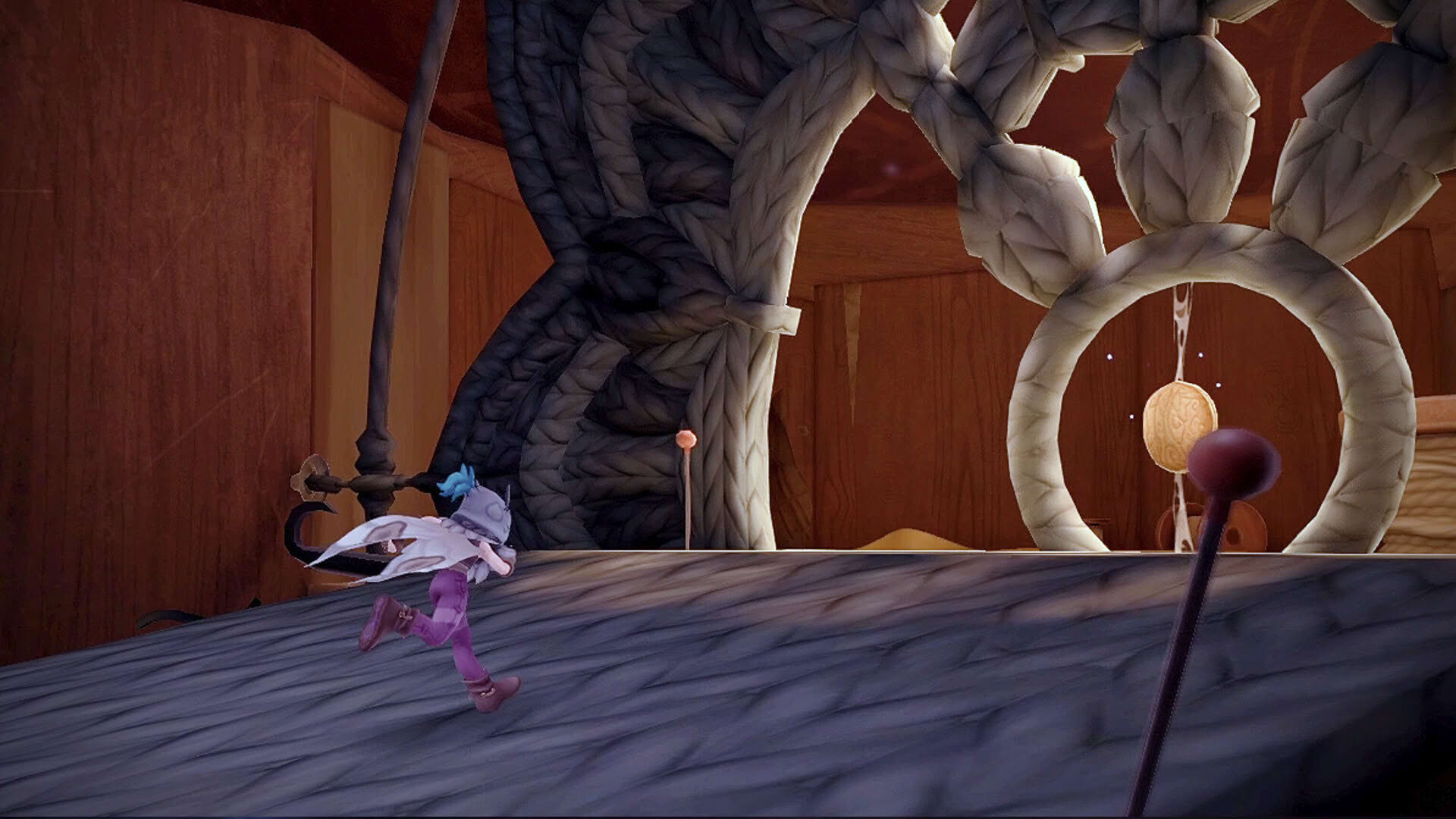 Screenshot for Elusive