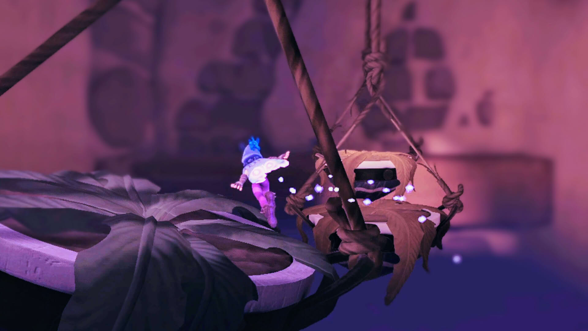 Screenshot for Elusive
