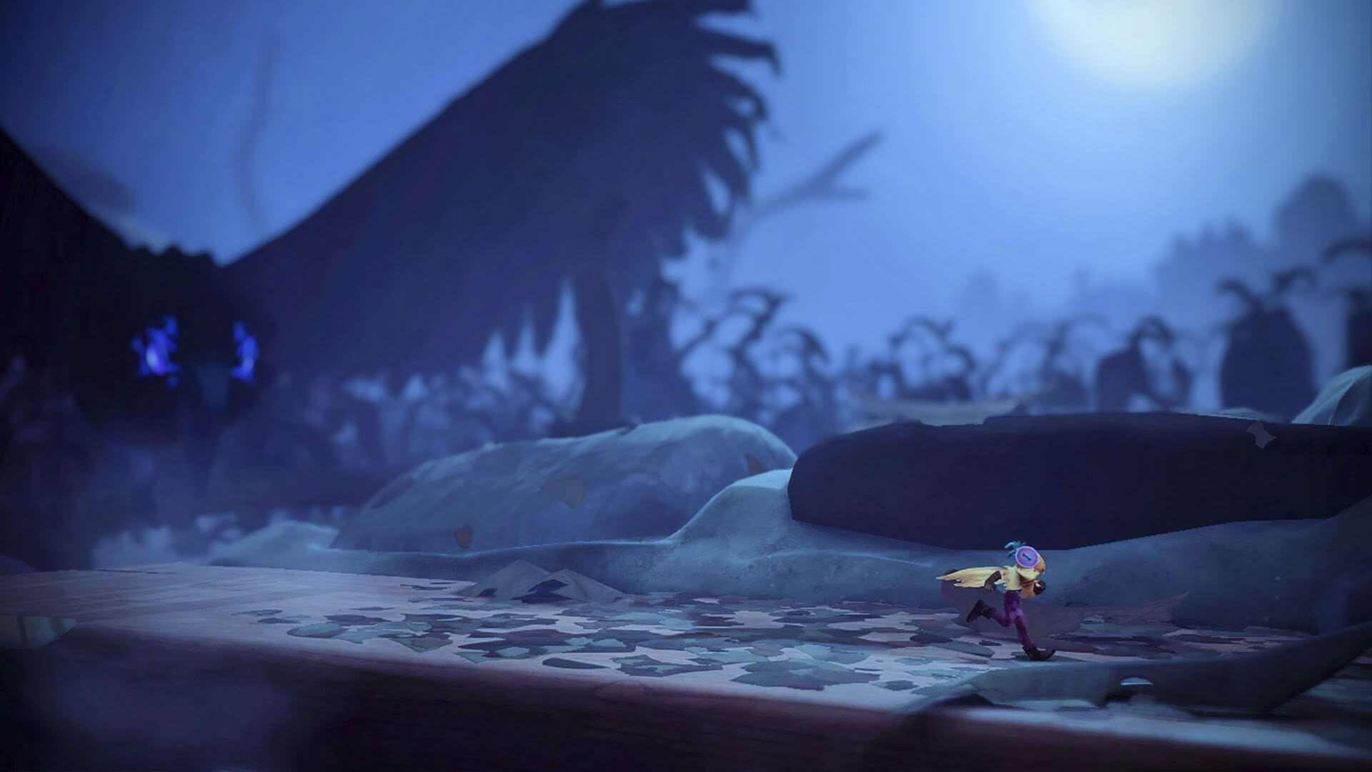 Screenshot for Elusive