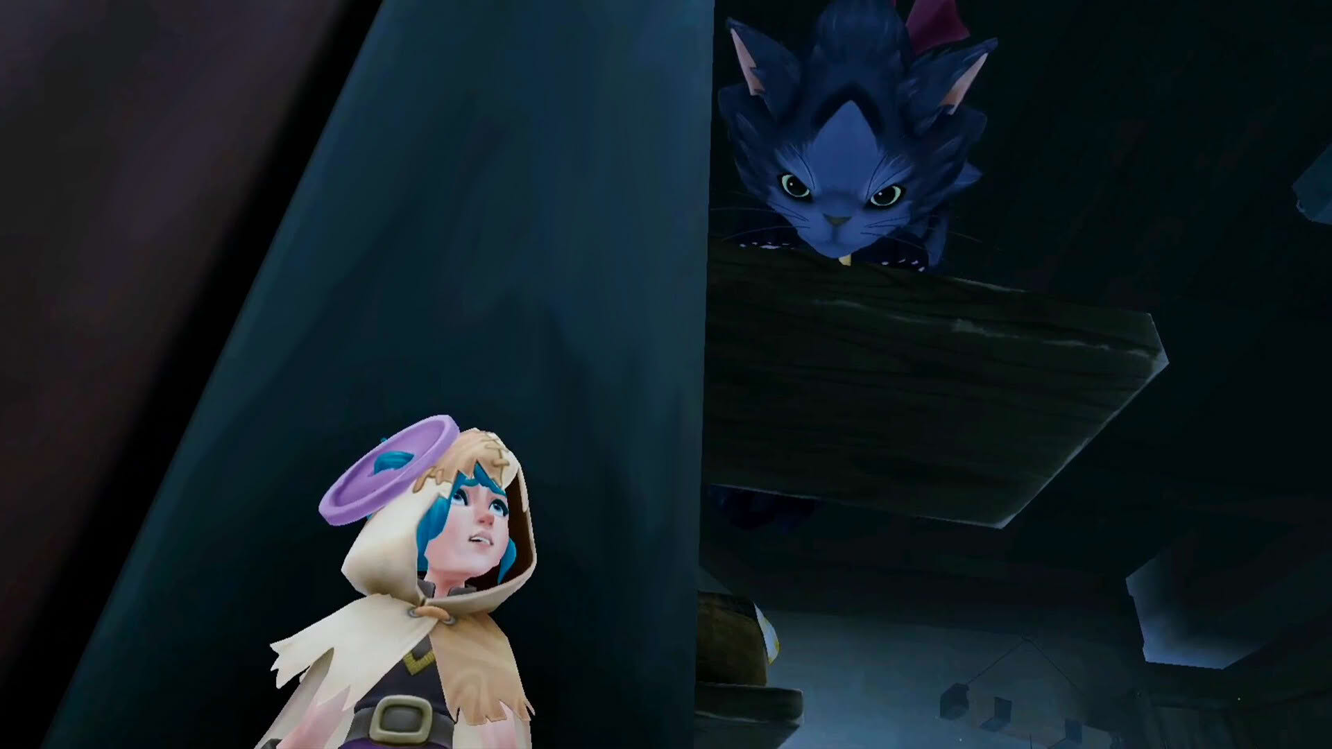 Screenshot for Elusive