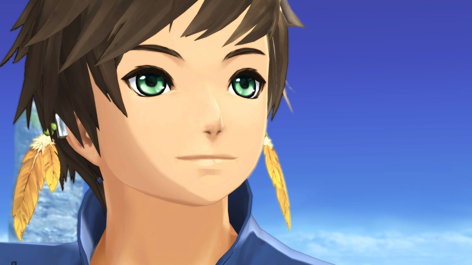 Screenshot for Tales of Zestiria