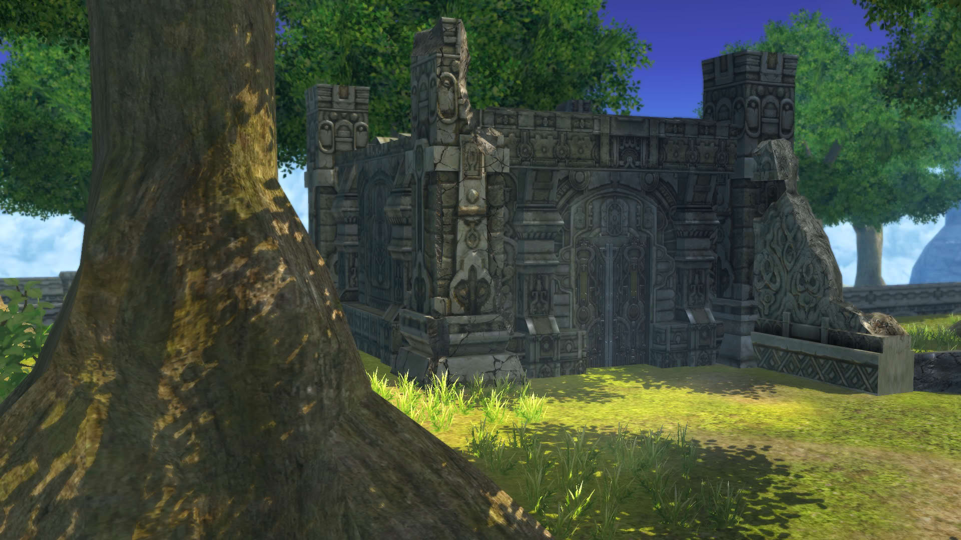 Screenshot for Tales of Zestiria