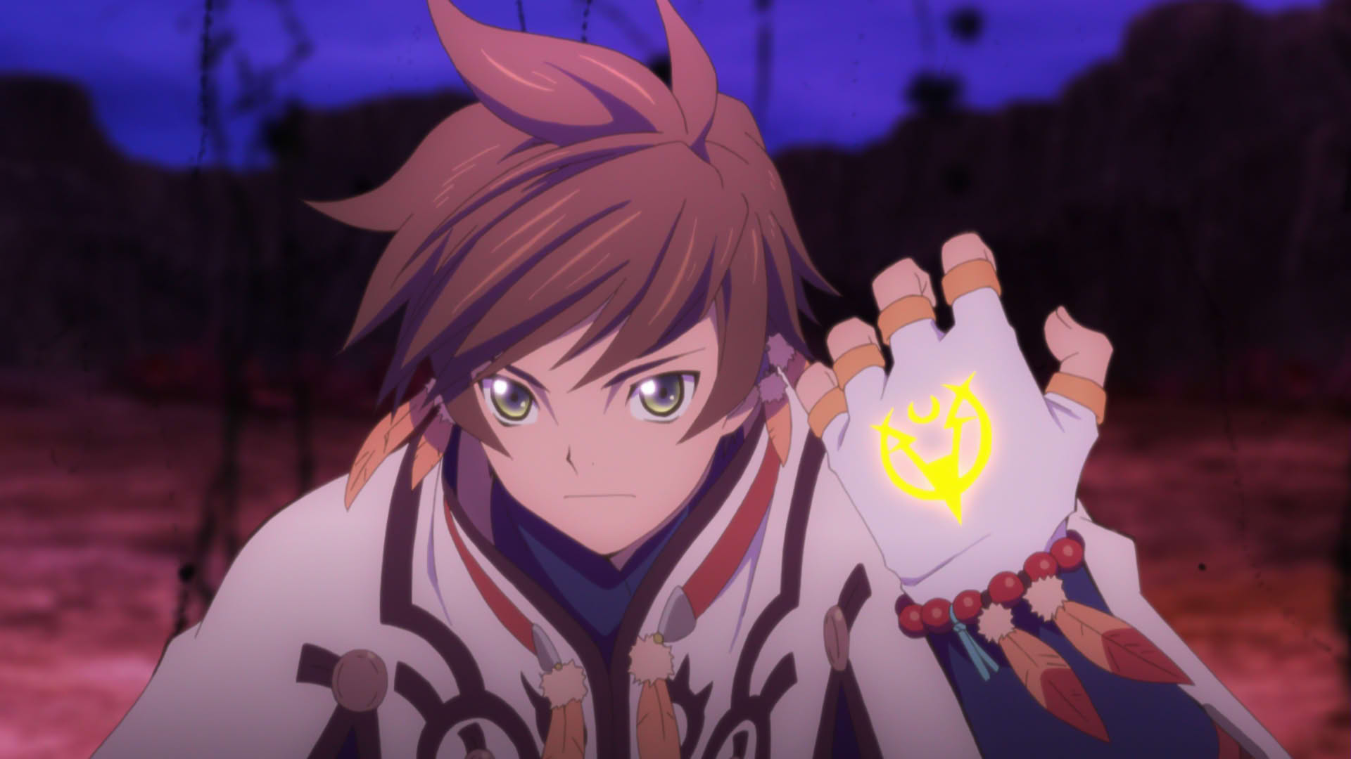 Screenshot for Tales of Zestiria