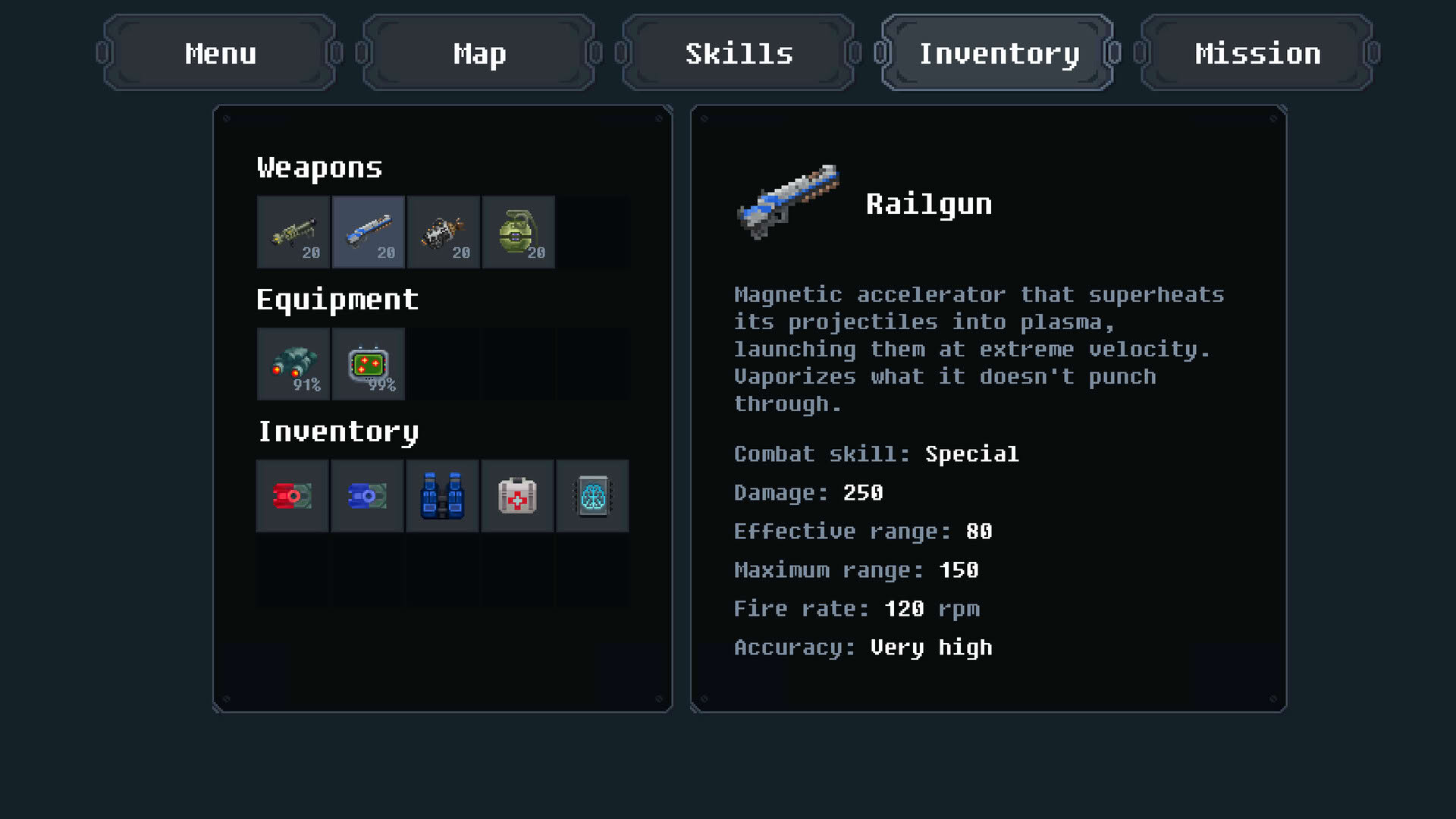 Screenshot for Cyberscape