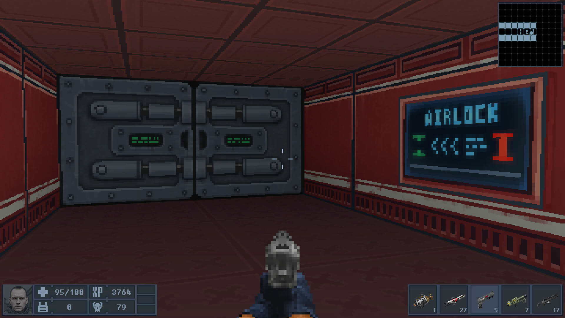 Screenshot for Cyberscape