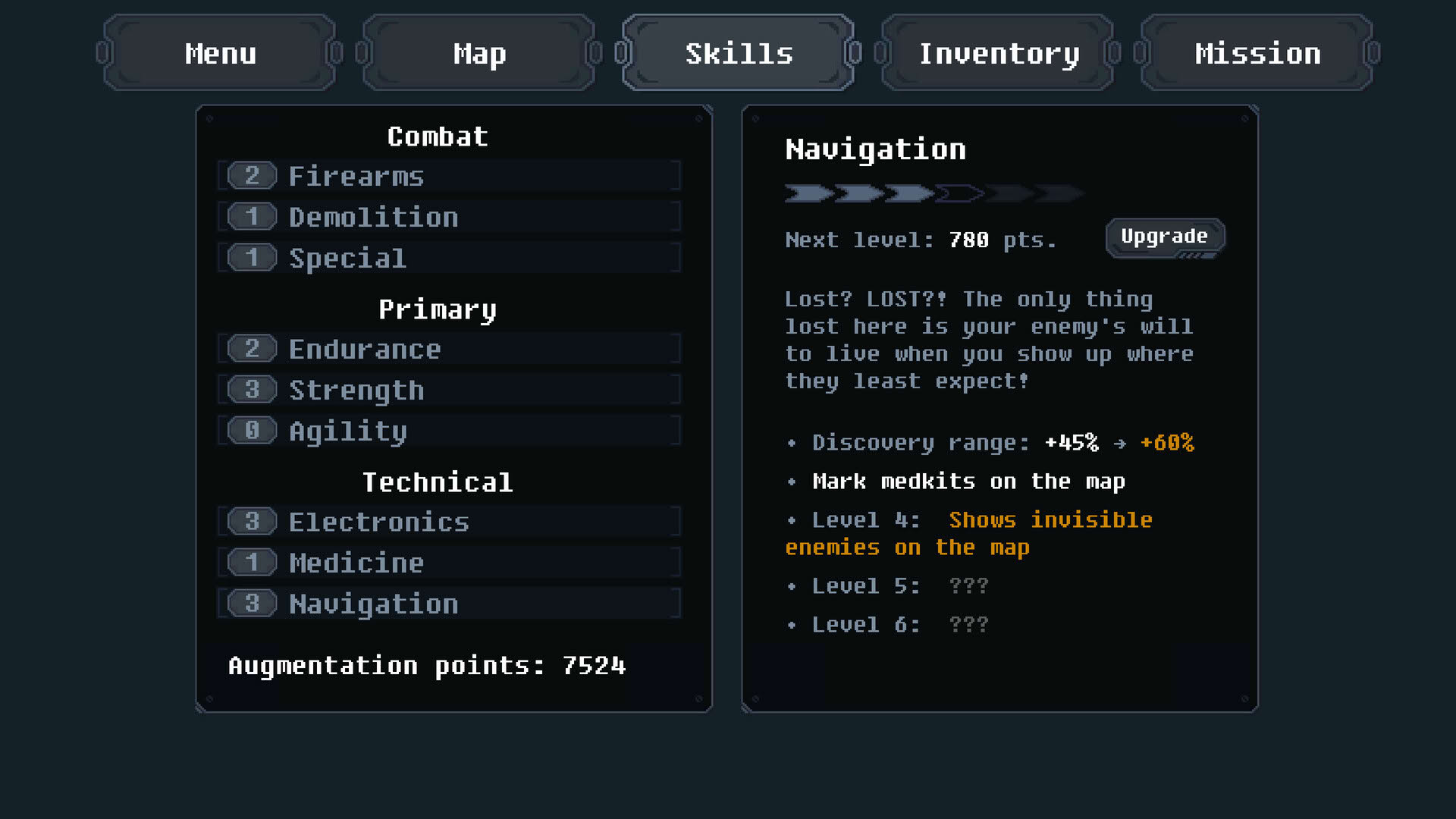 Screenshot for Cyberscape