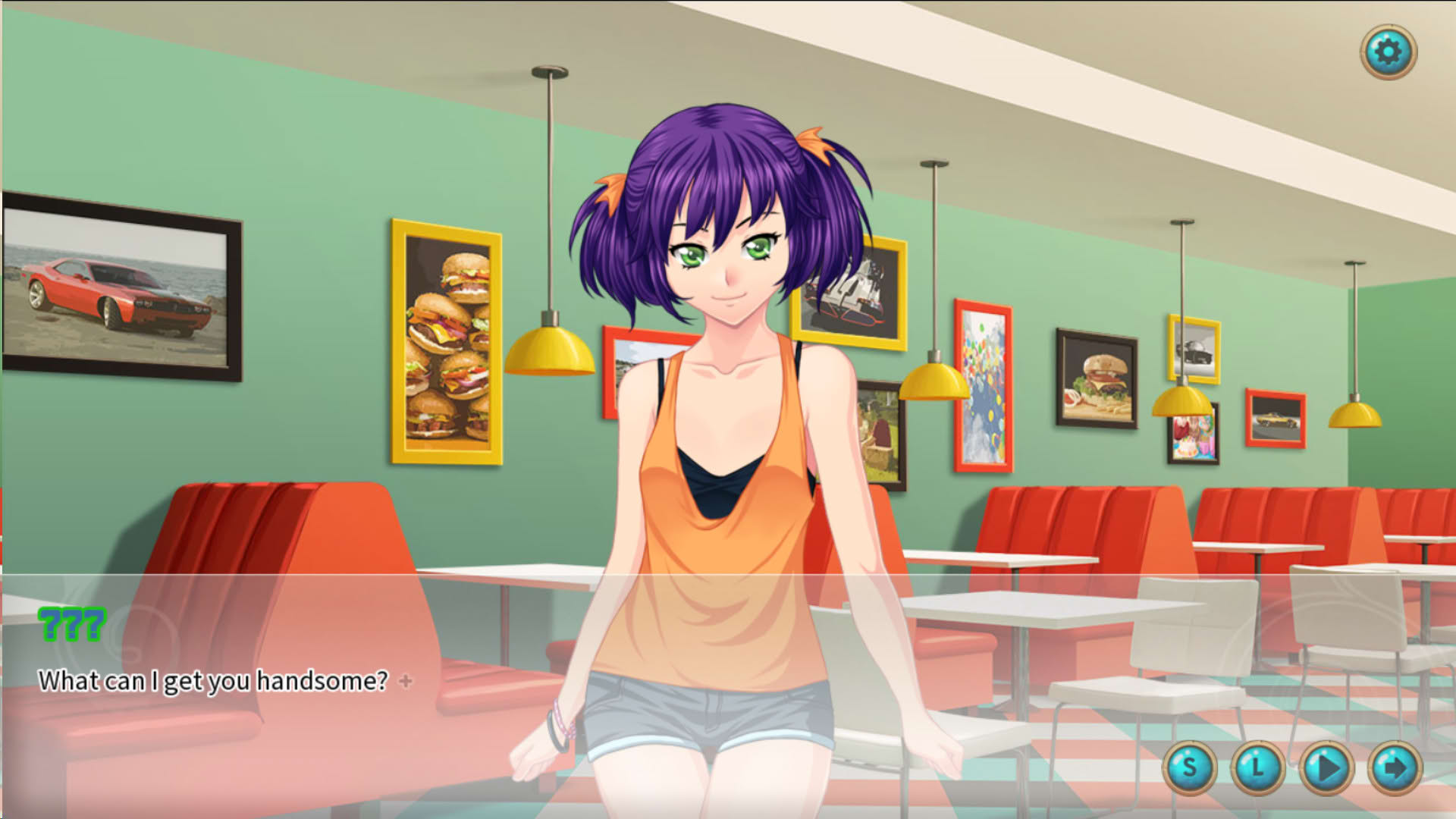 Screenshot for Beach Bounce