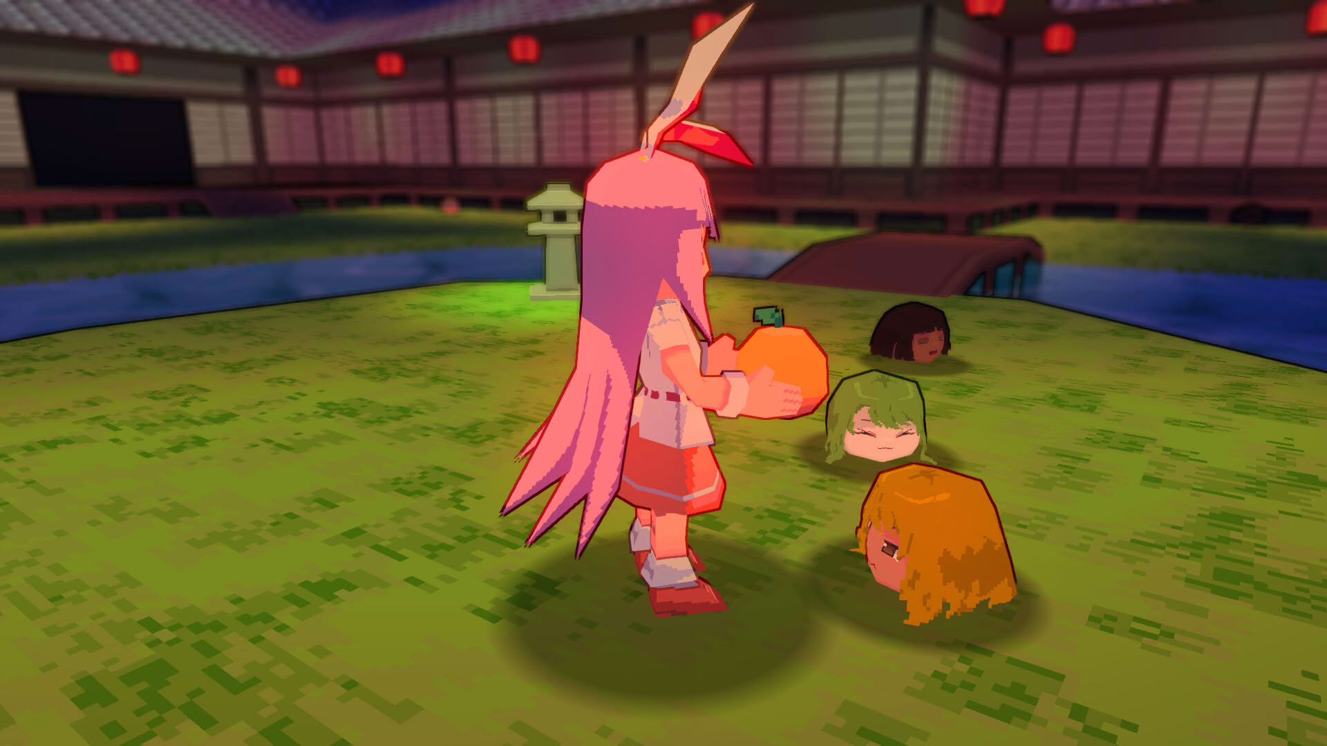 Screenshot for Udongein X2