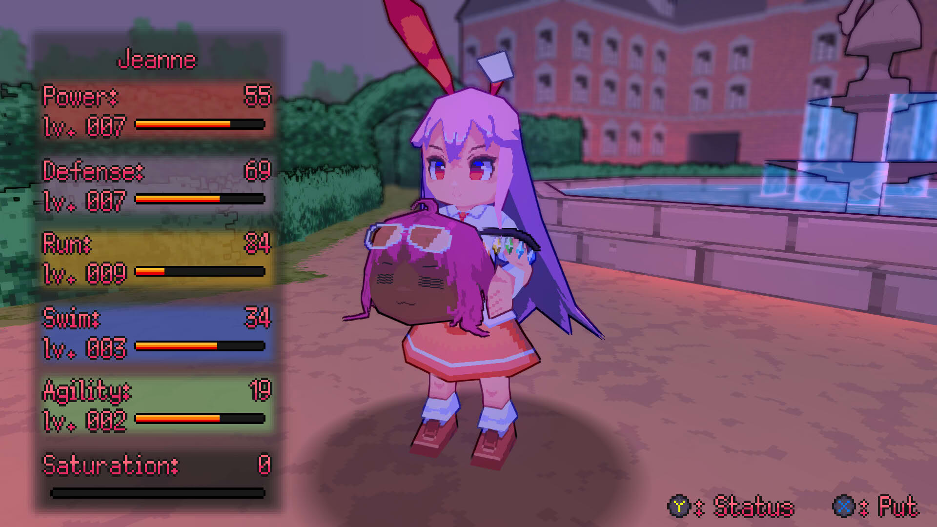 Screenshot for Udongein X2