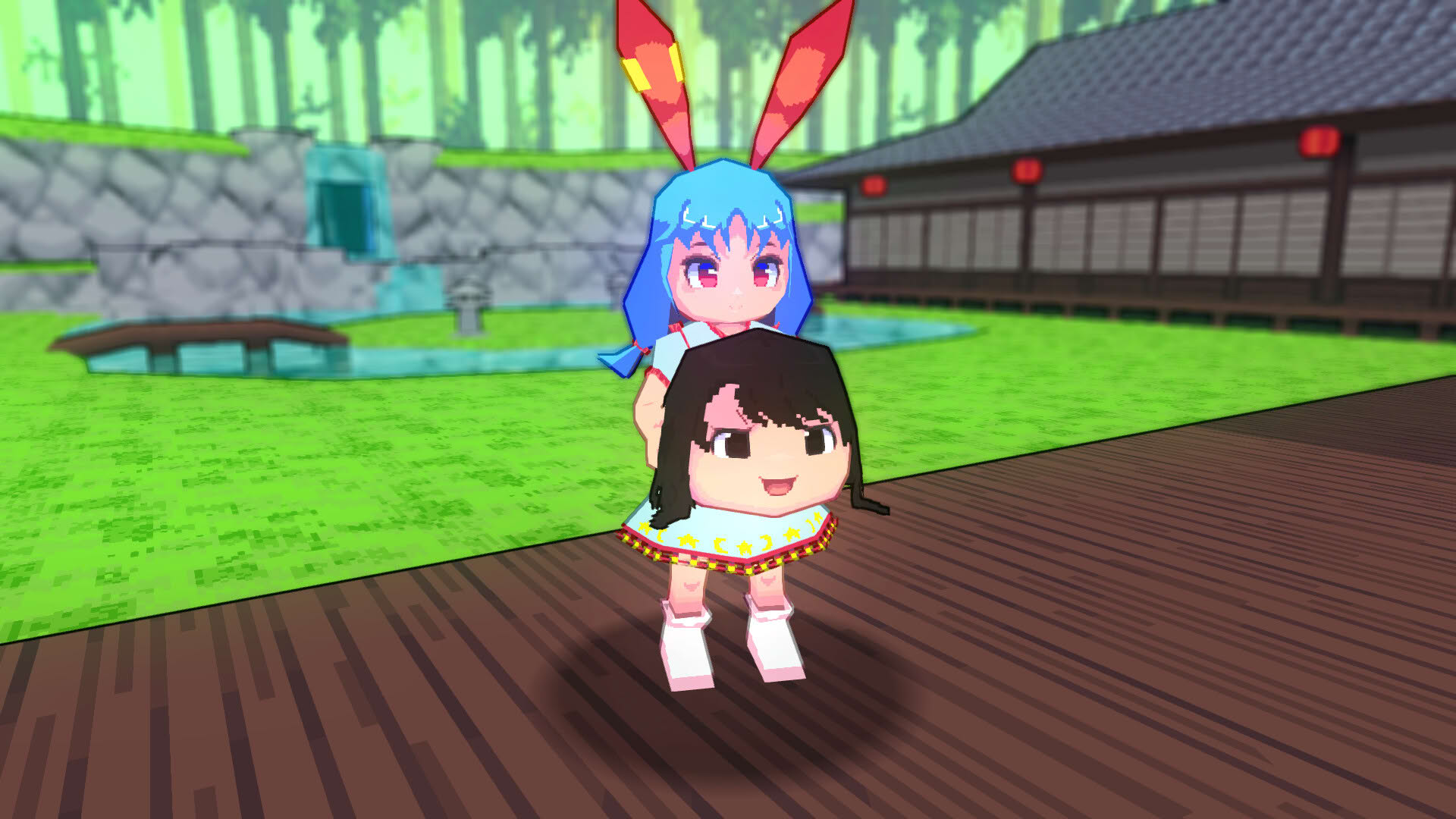 Screenshot for Udongein X2