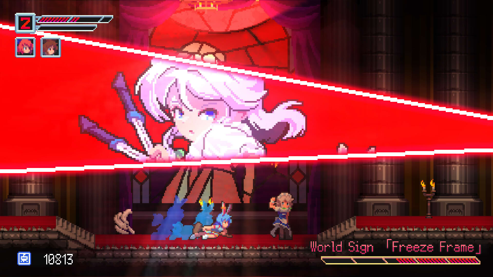 Screenshot for Udongein X2