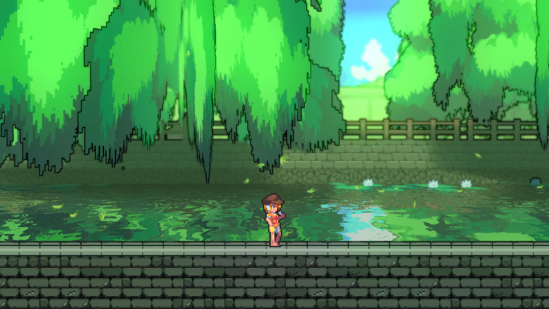 Screenshot for Udongein X2