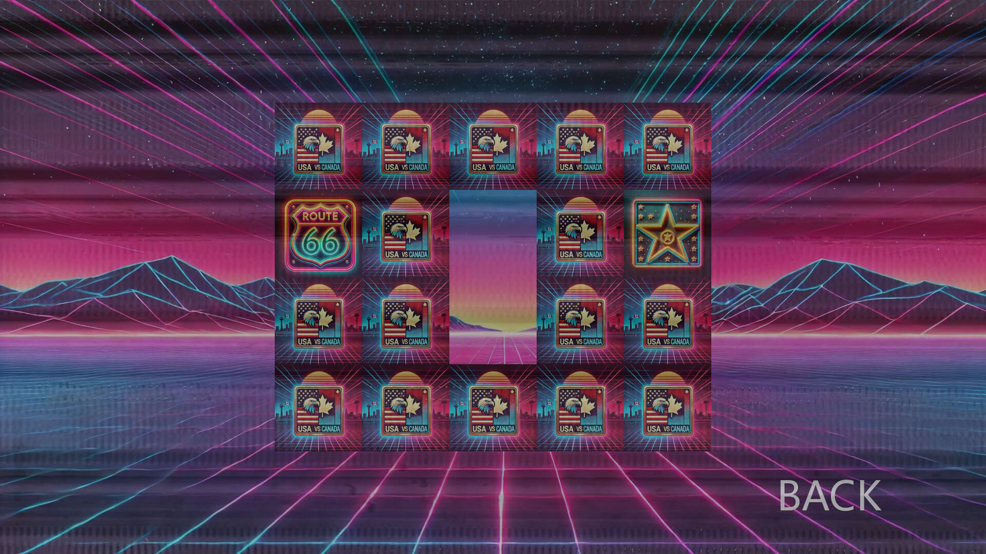 Screenshot for Canada Clash