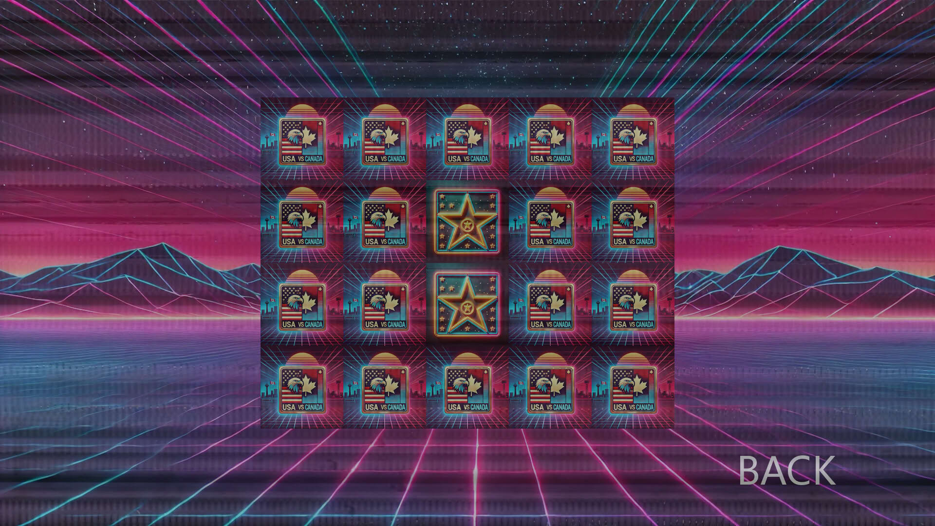 Screenshot for Canada Clash