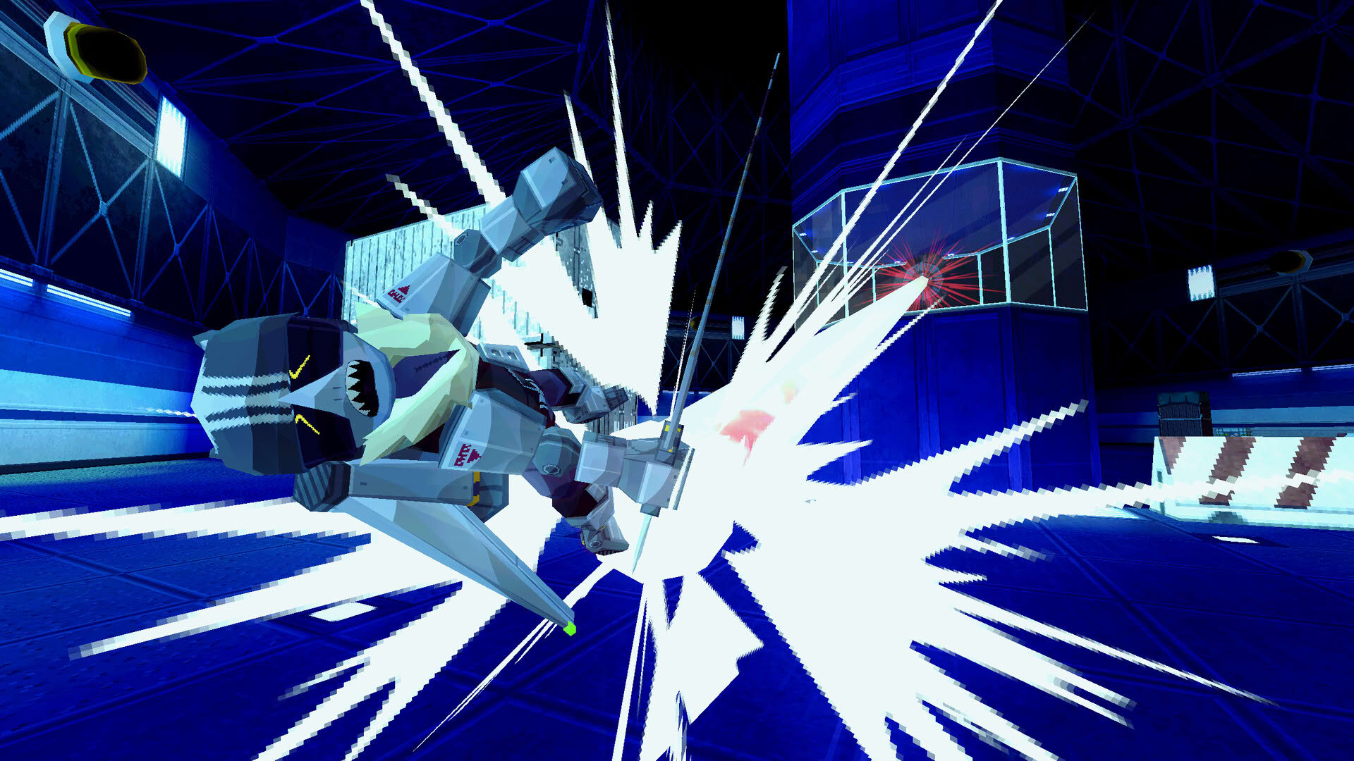 Screenshot for Aeromachina