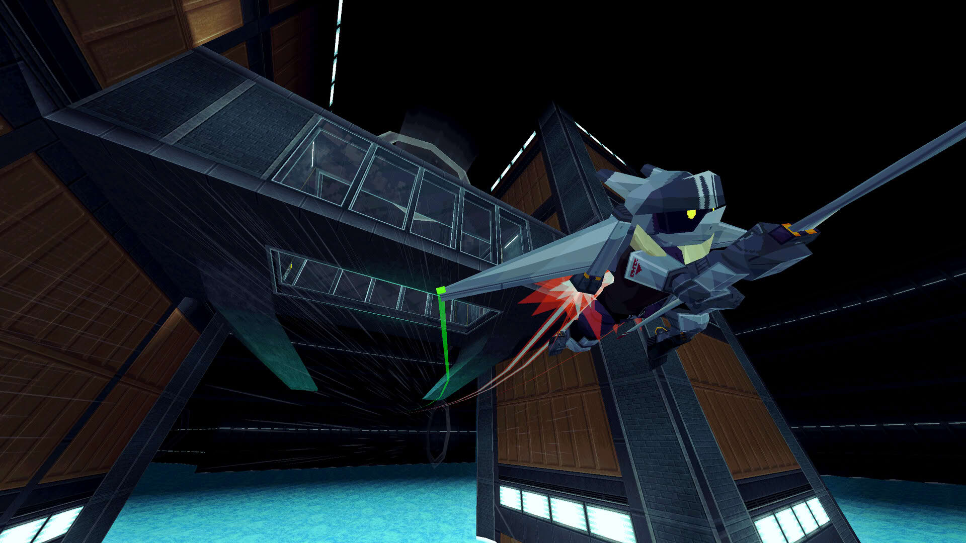 Screenshot for Aeromachina