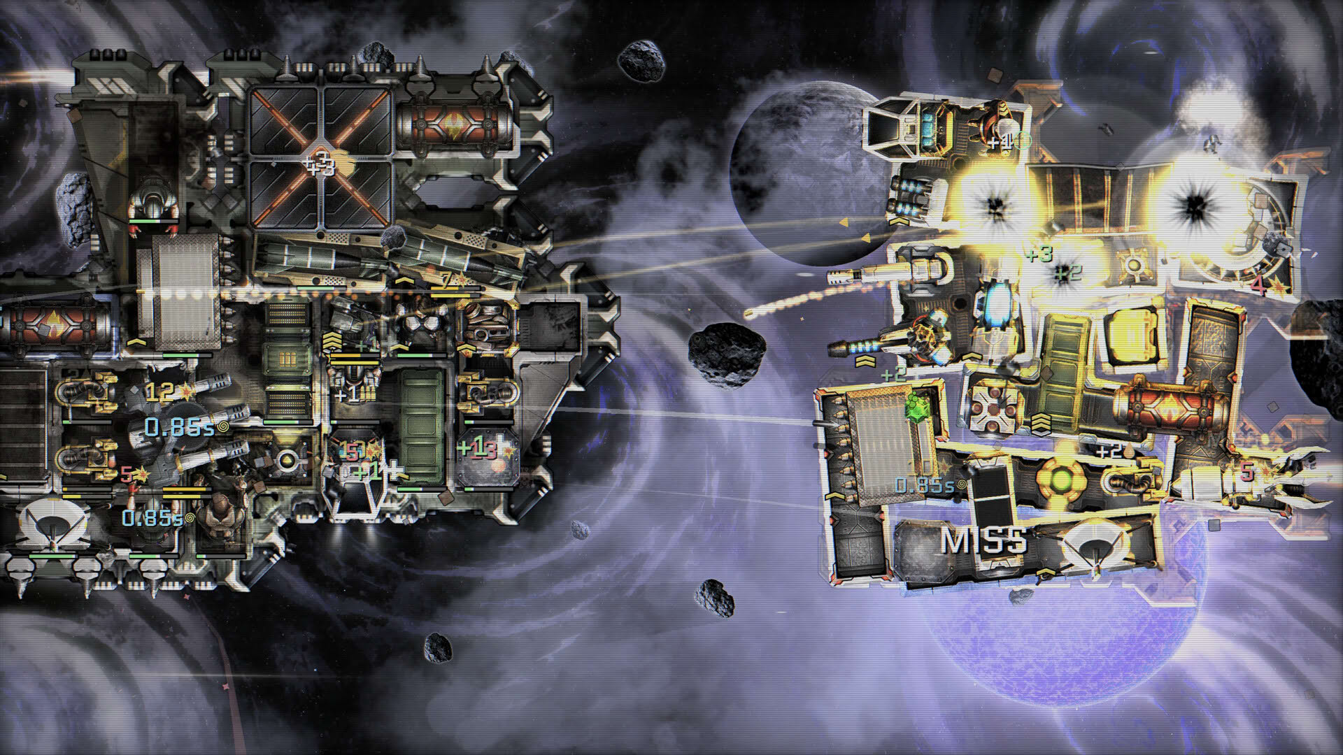 Screenshot for Down with the Ship