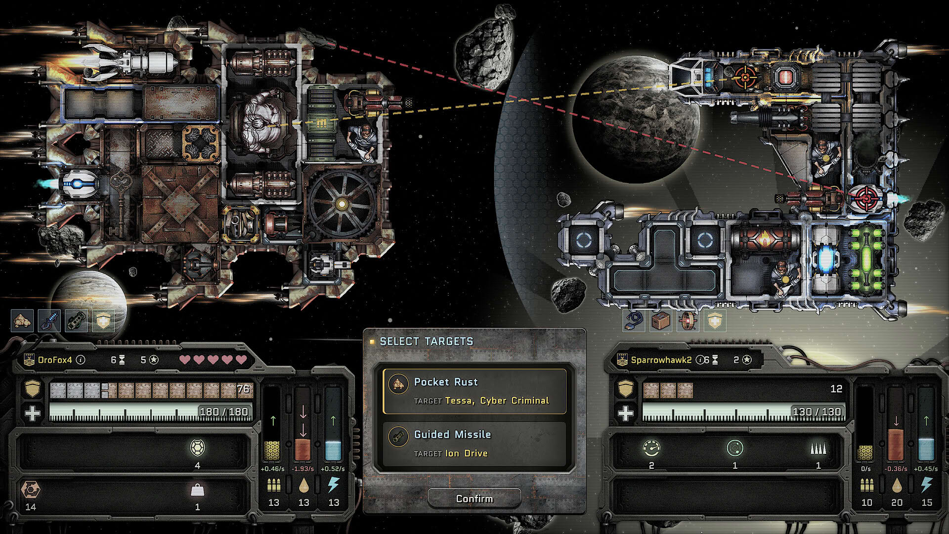 Screenshot for Down with the Ship