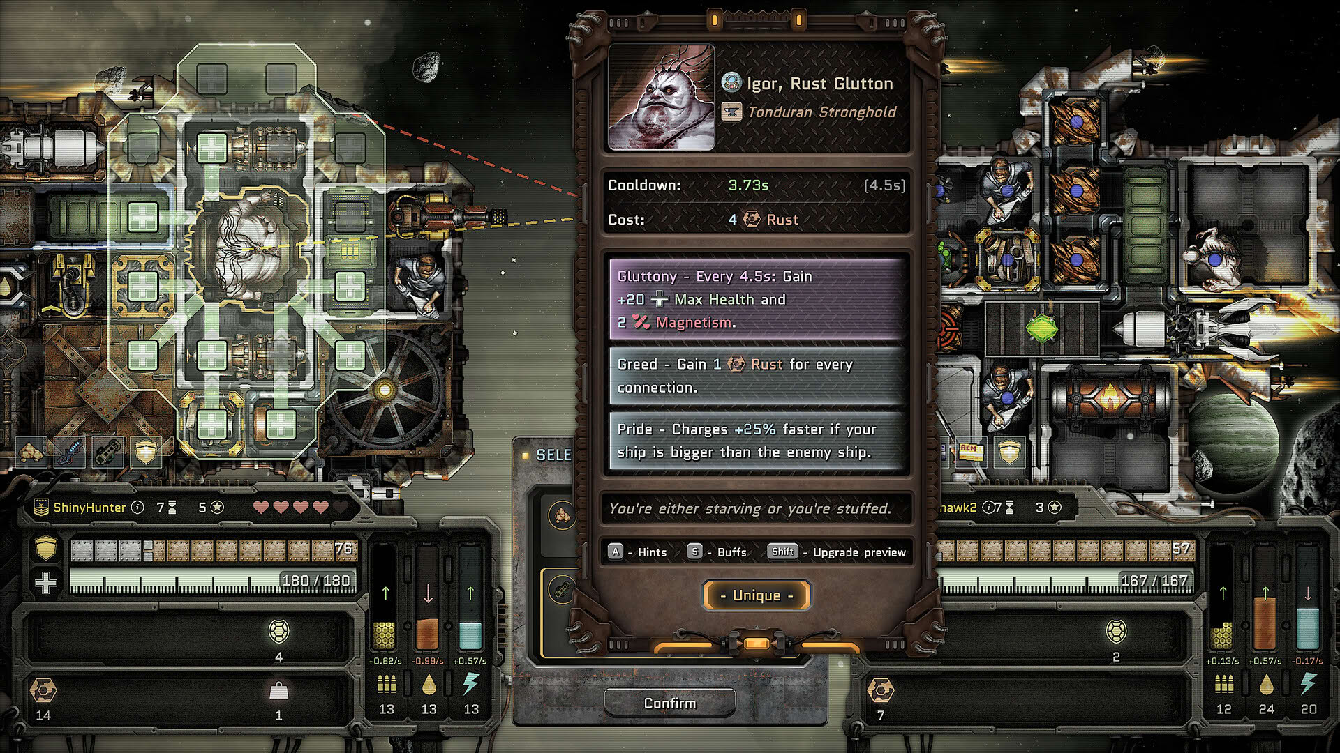 Screenshot for Down with the Ship