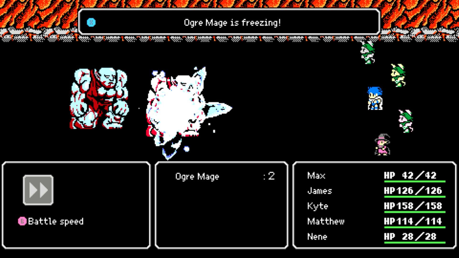 Screenshot for Crescent Tower