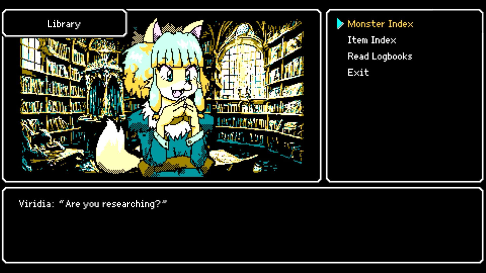 Screenshot for Crescent Tower