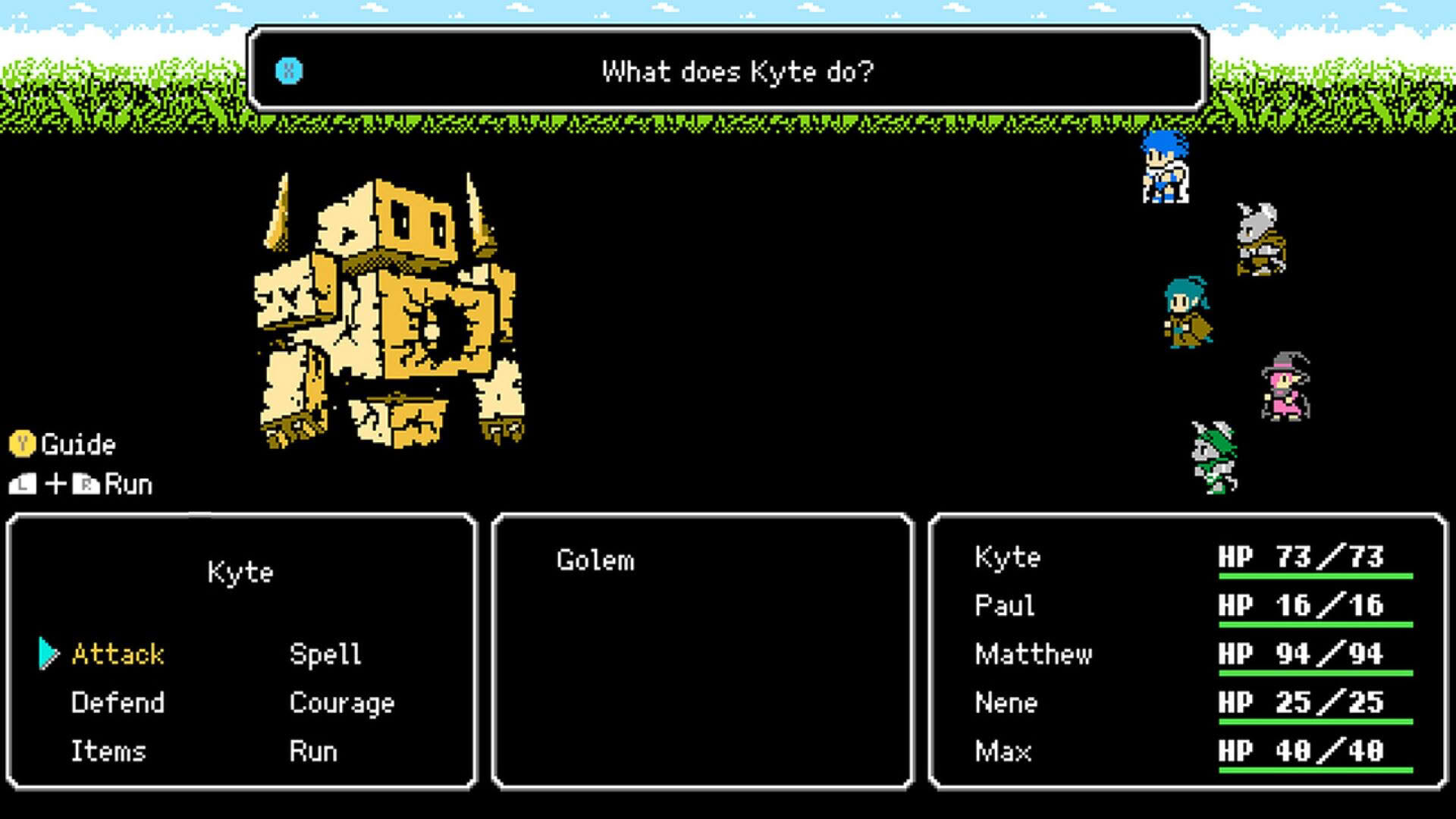 Screenshot for Crescent Tower