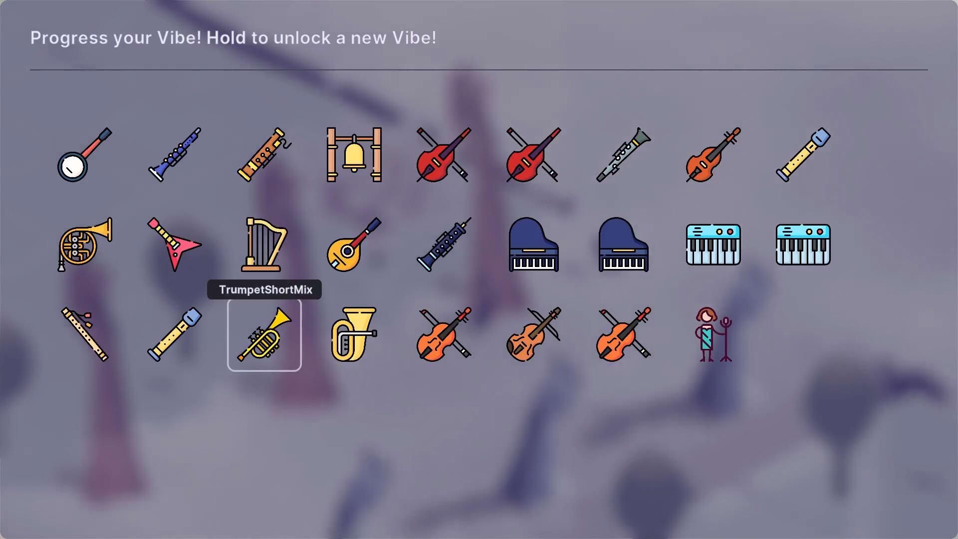 Screenshot for Future Vibe Check