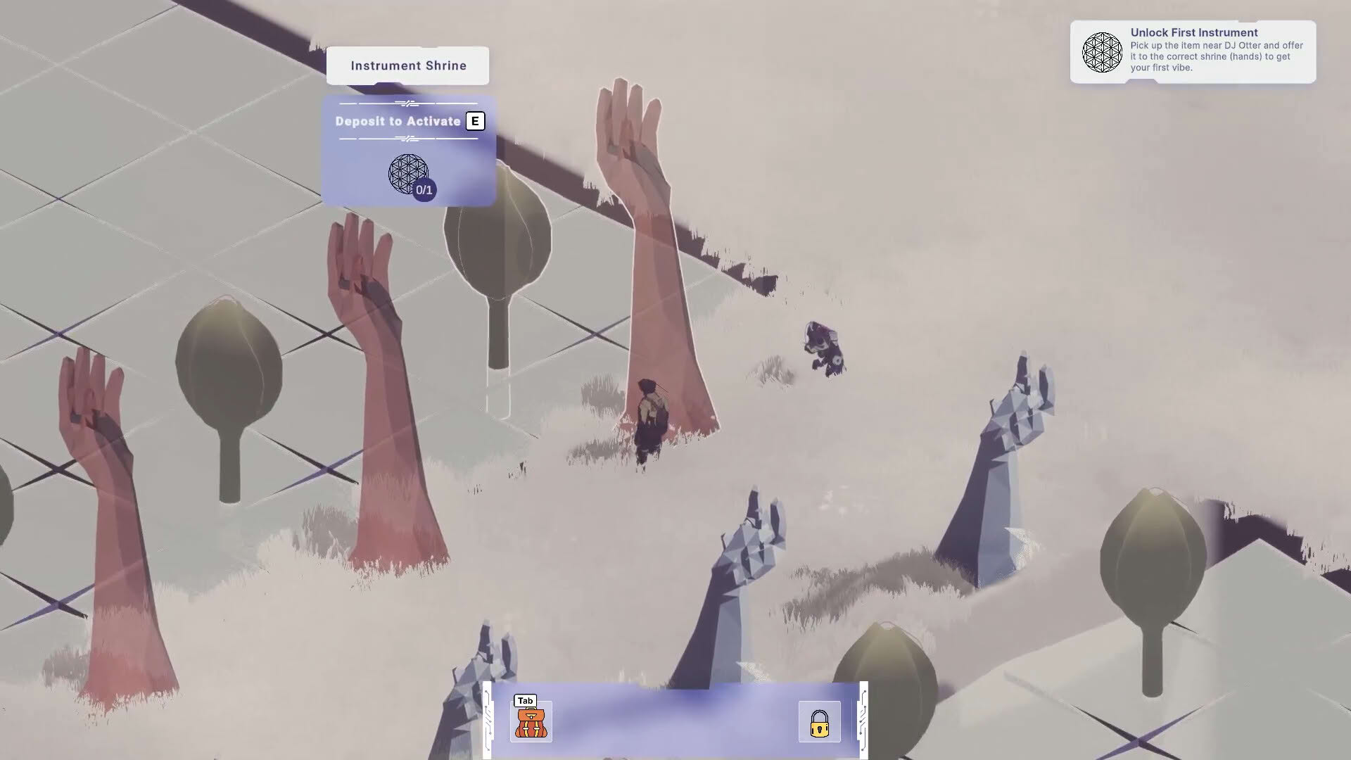 Screenshot for Future Vibe Check