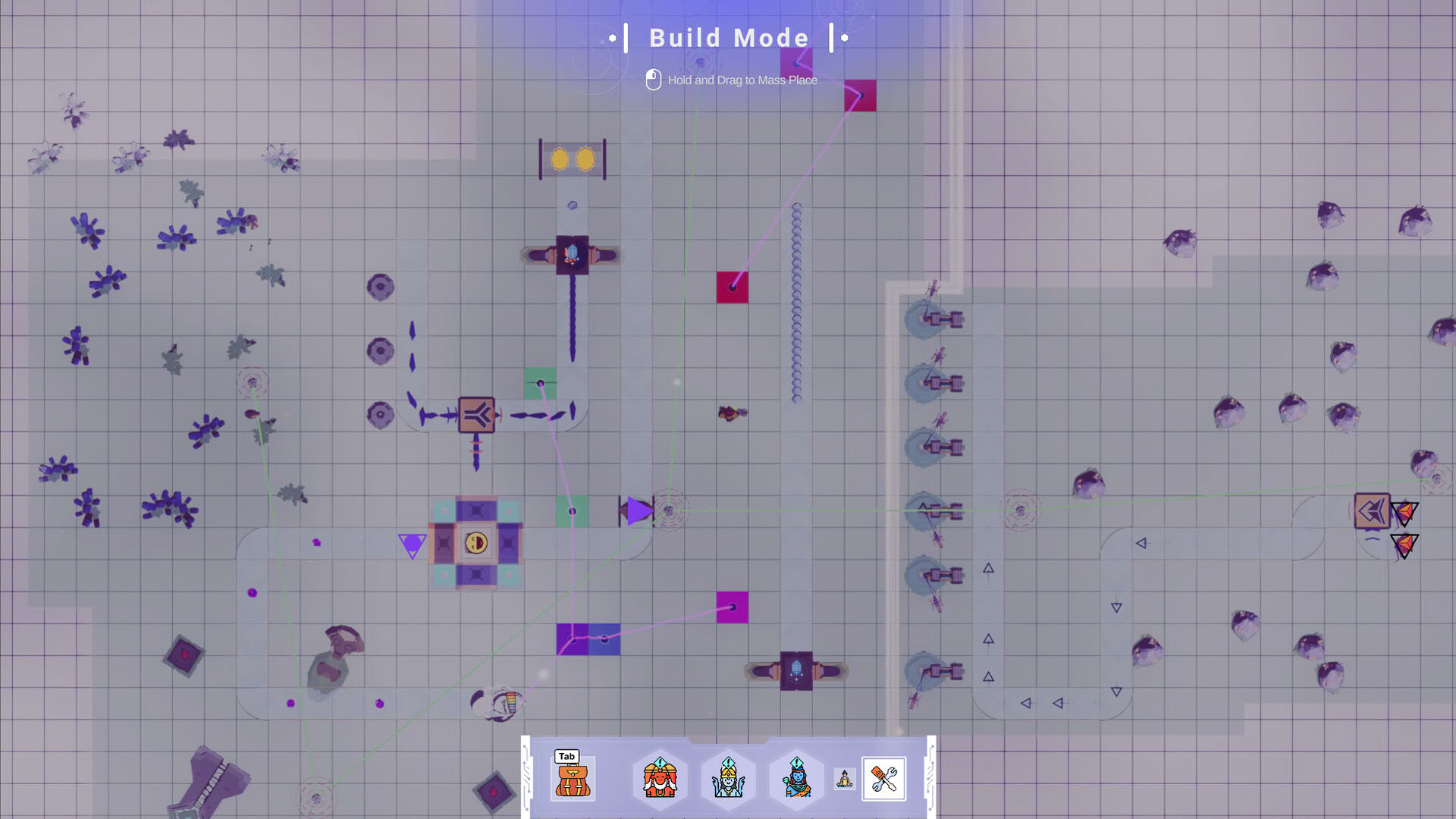 Screenshot for Future Vibe Check