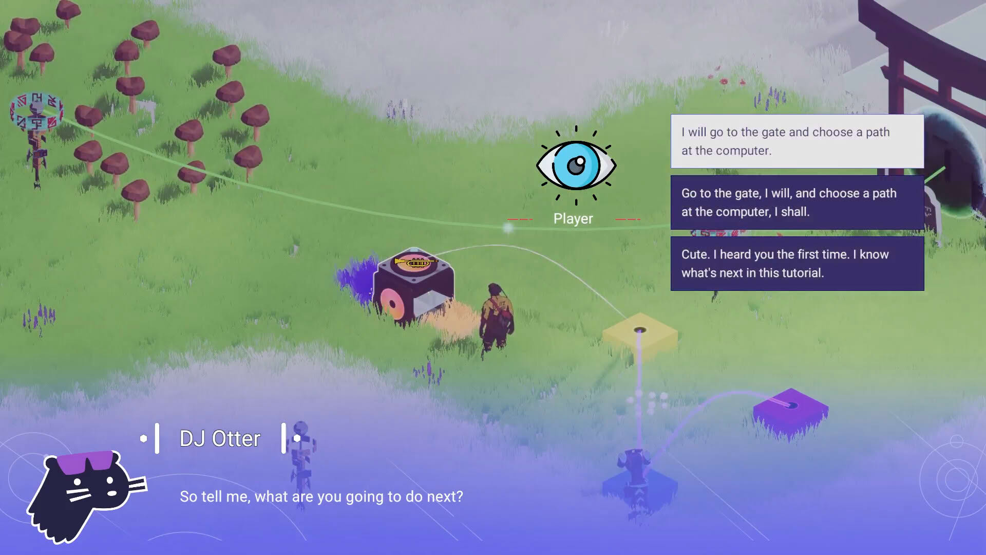 Screenshot for Future Vibe Check