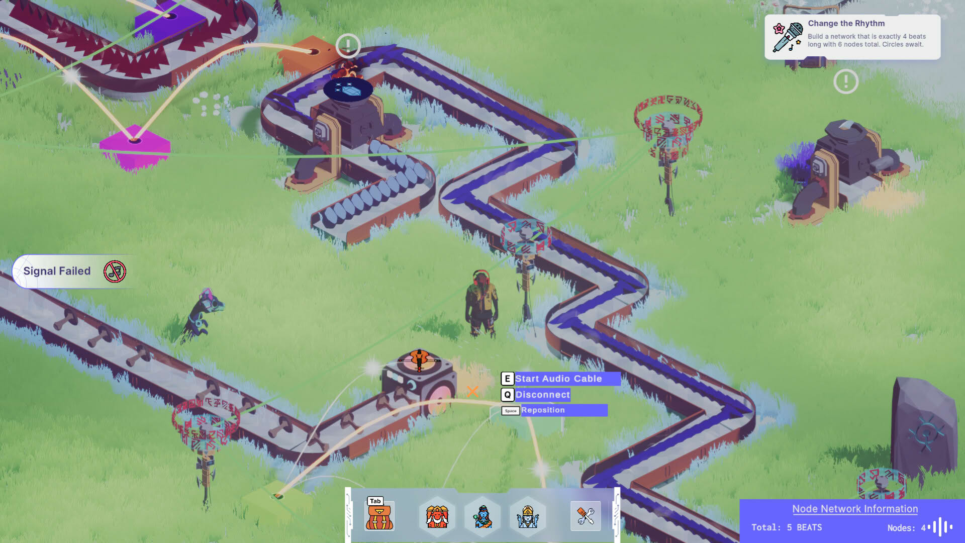 Screenshot for Future Vibe Check