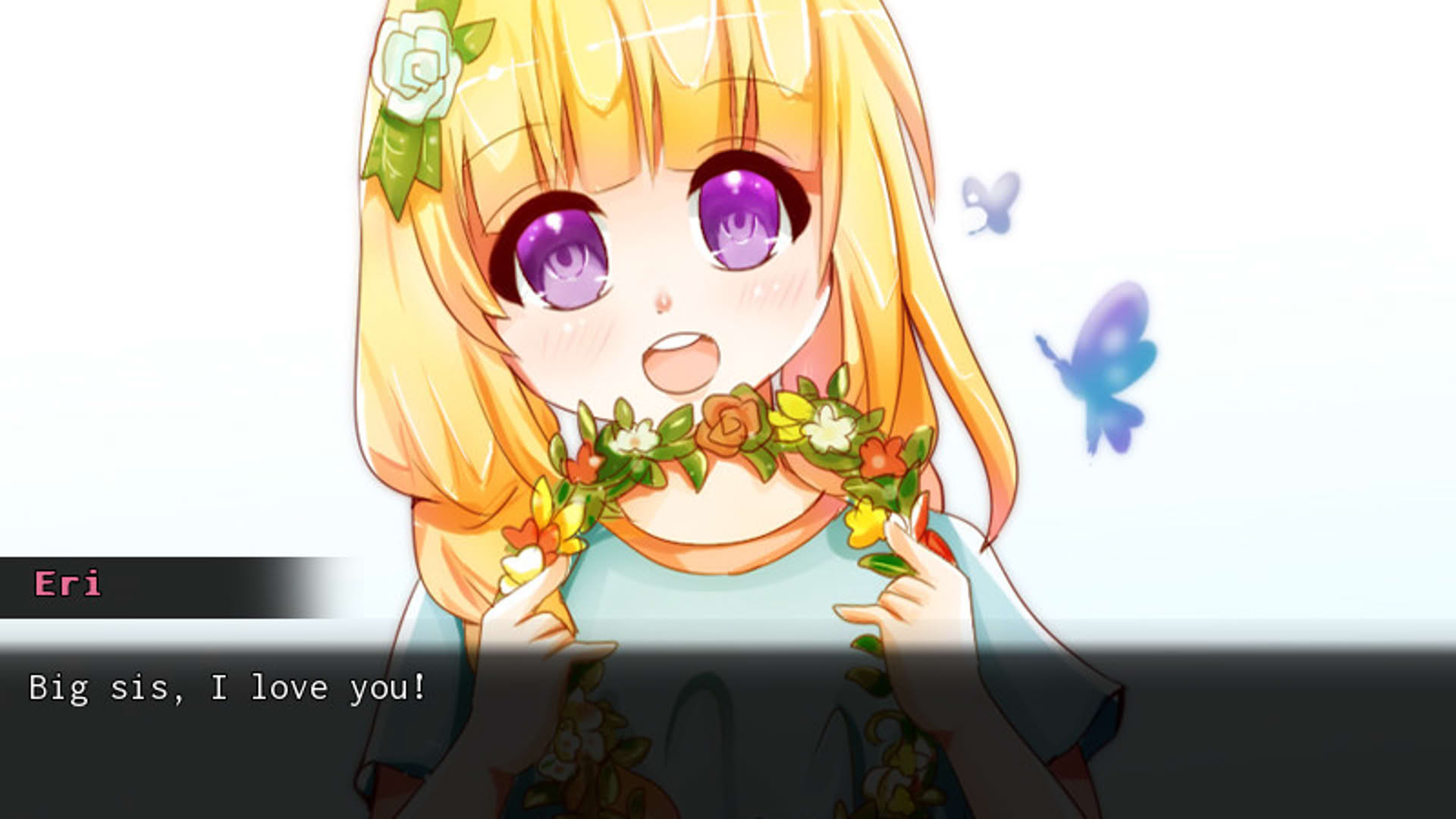 Screenshot for The Way We ALL GO
