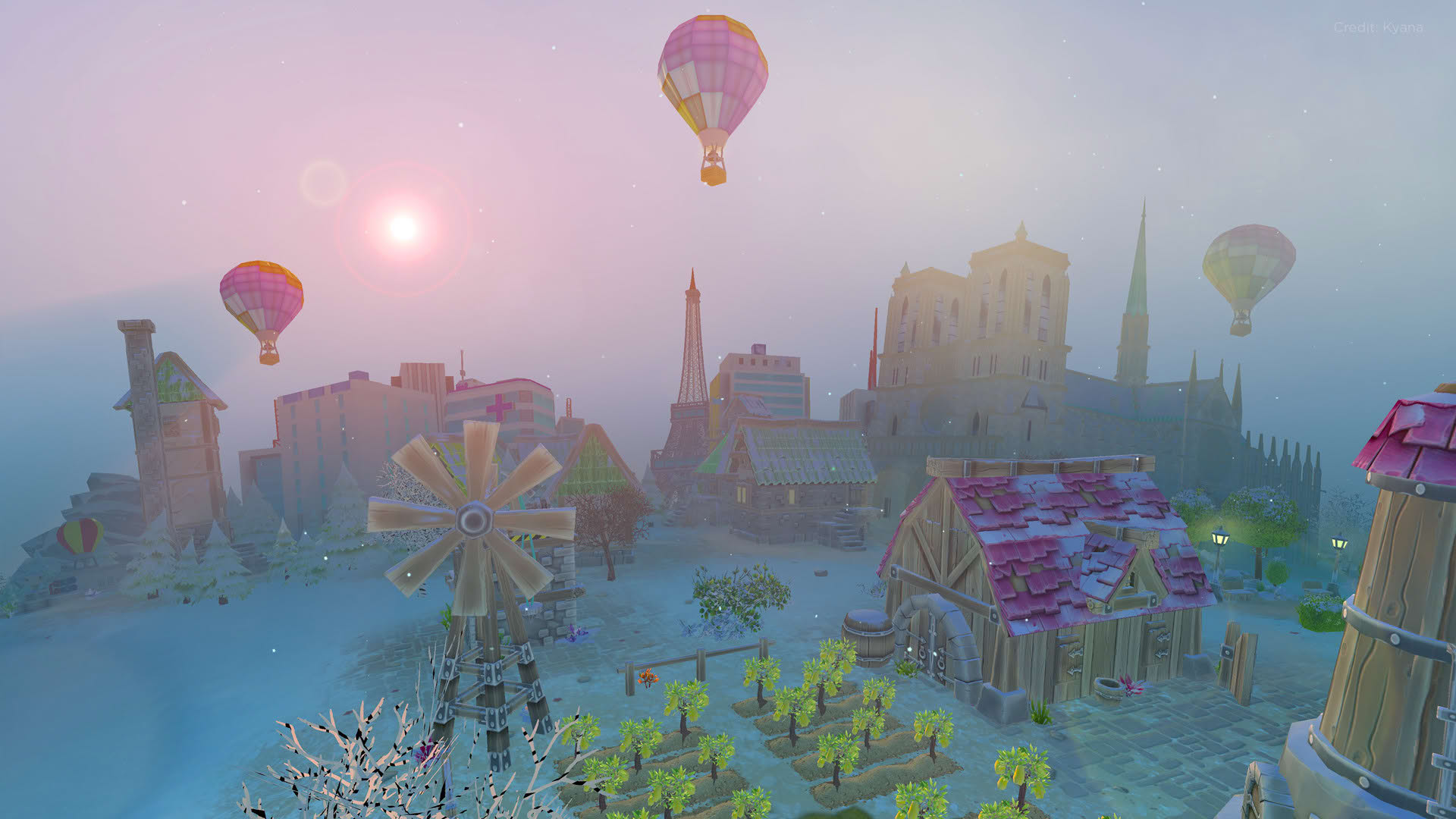 Screenshot for The Universim