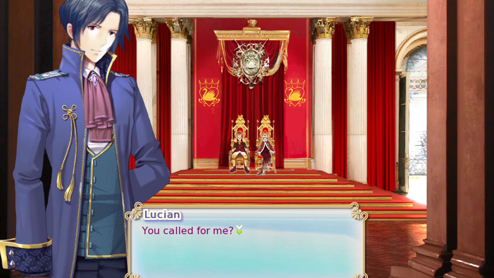 Screenshot for Princess Battles