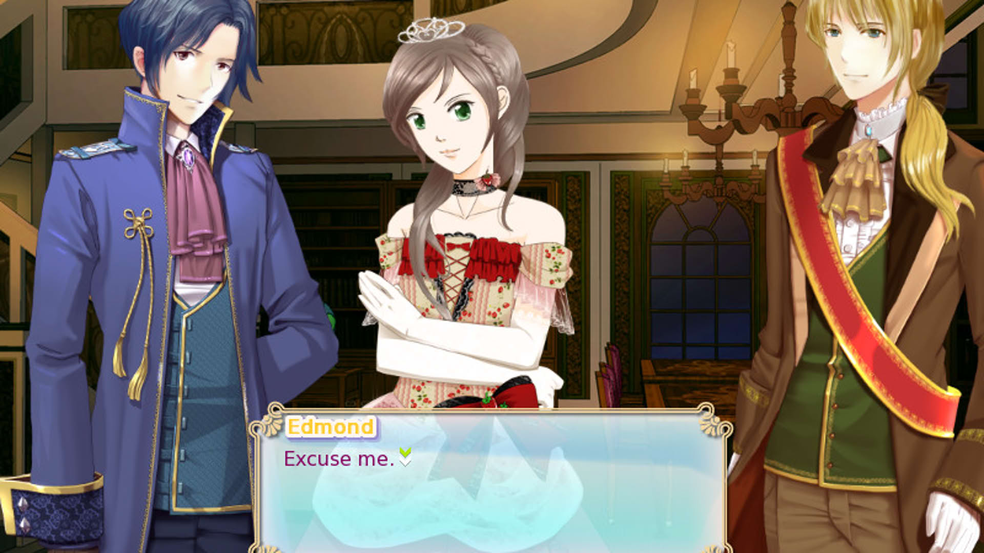 Screenshot for Princess Battles