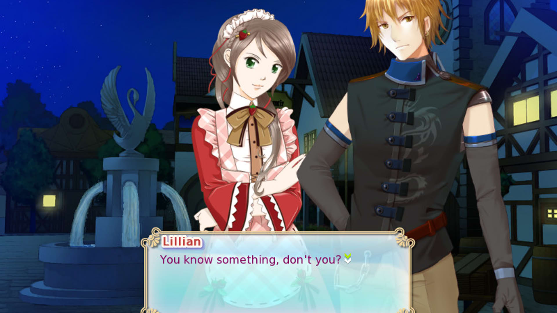 Screenshot for Princess Battles