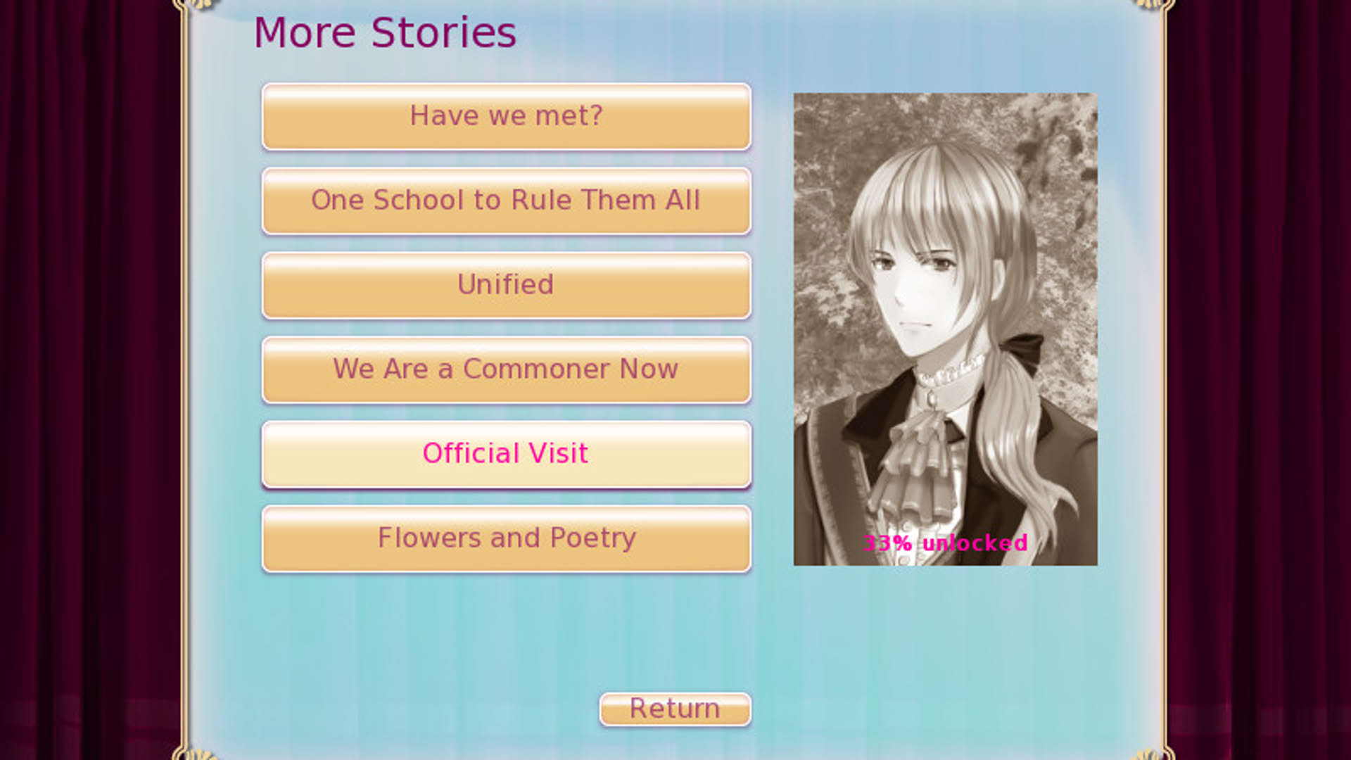 Screenshot for Princess Battles