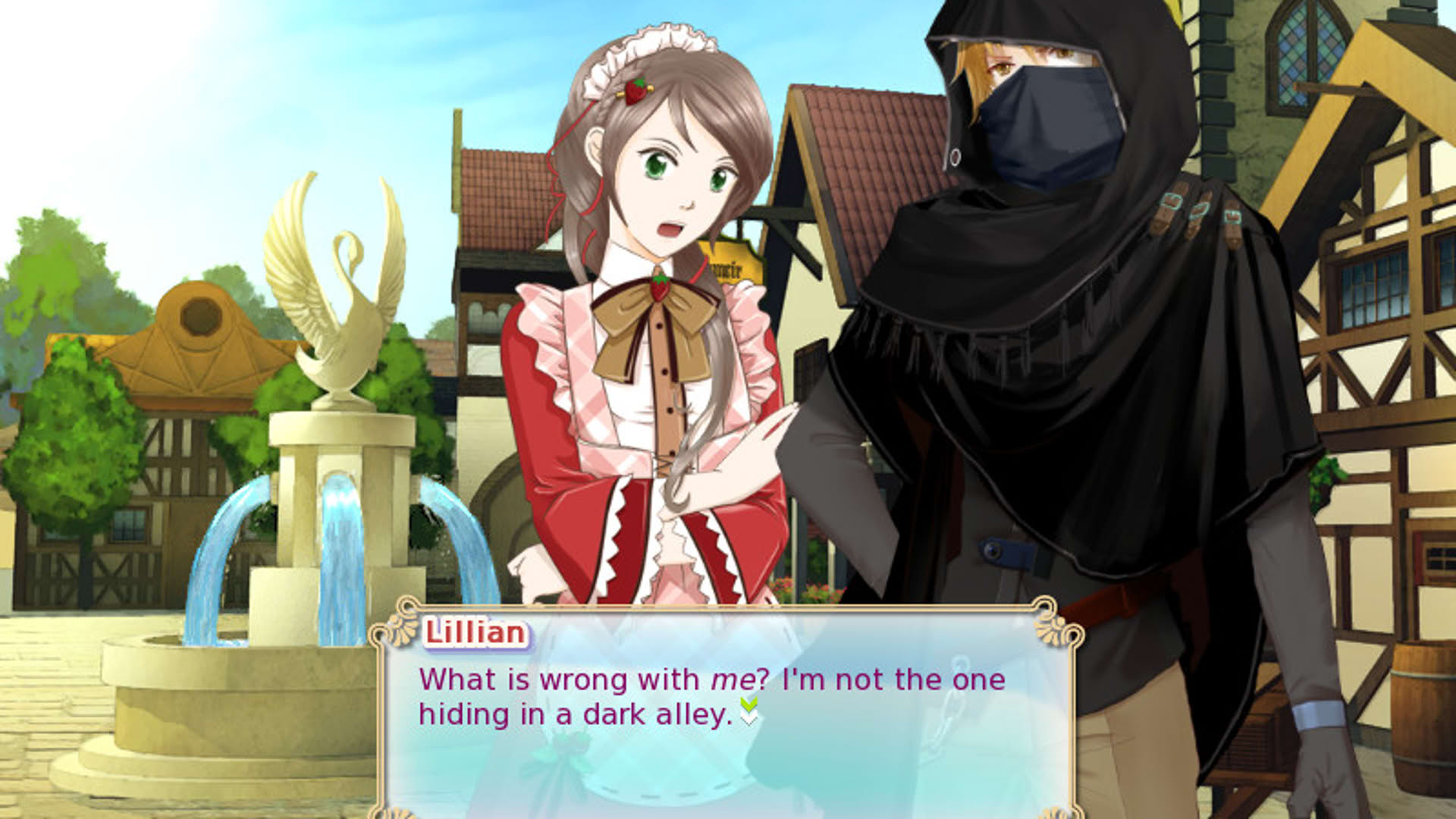 Screenshot for Princess Battles