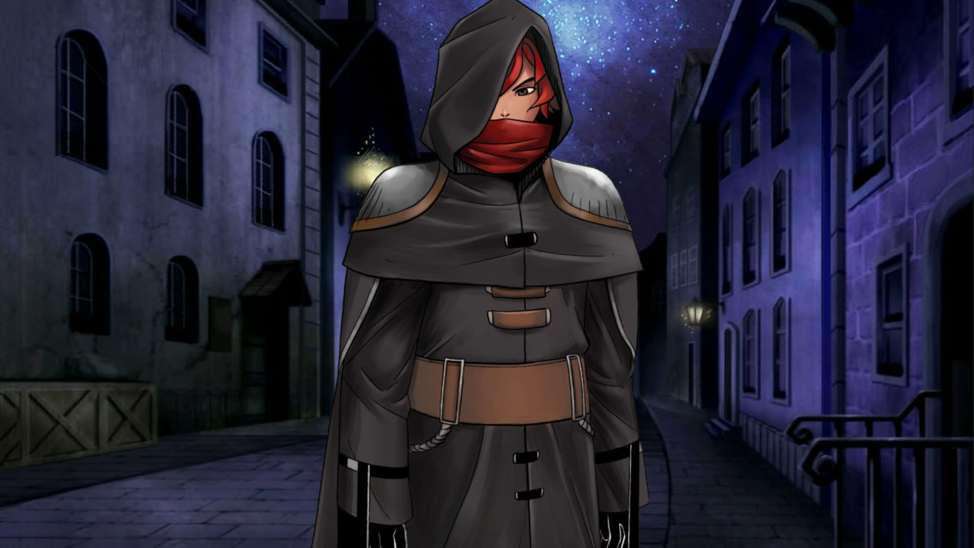 Screenshot for An Octave Higher