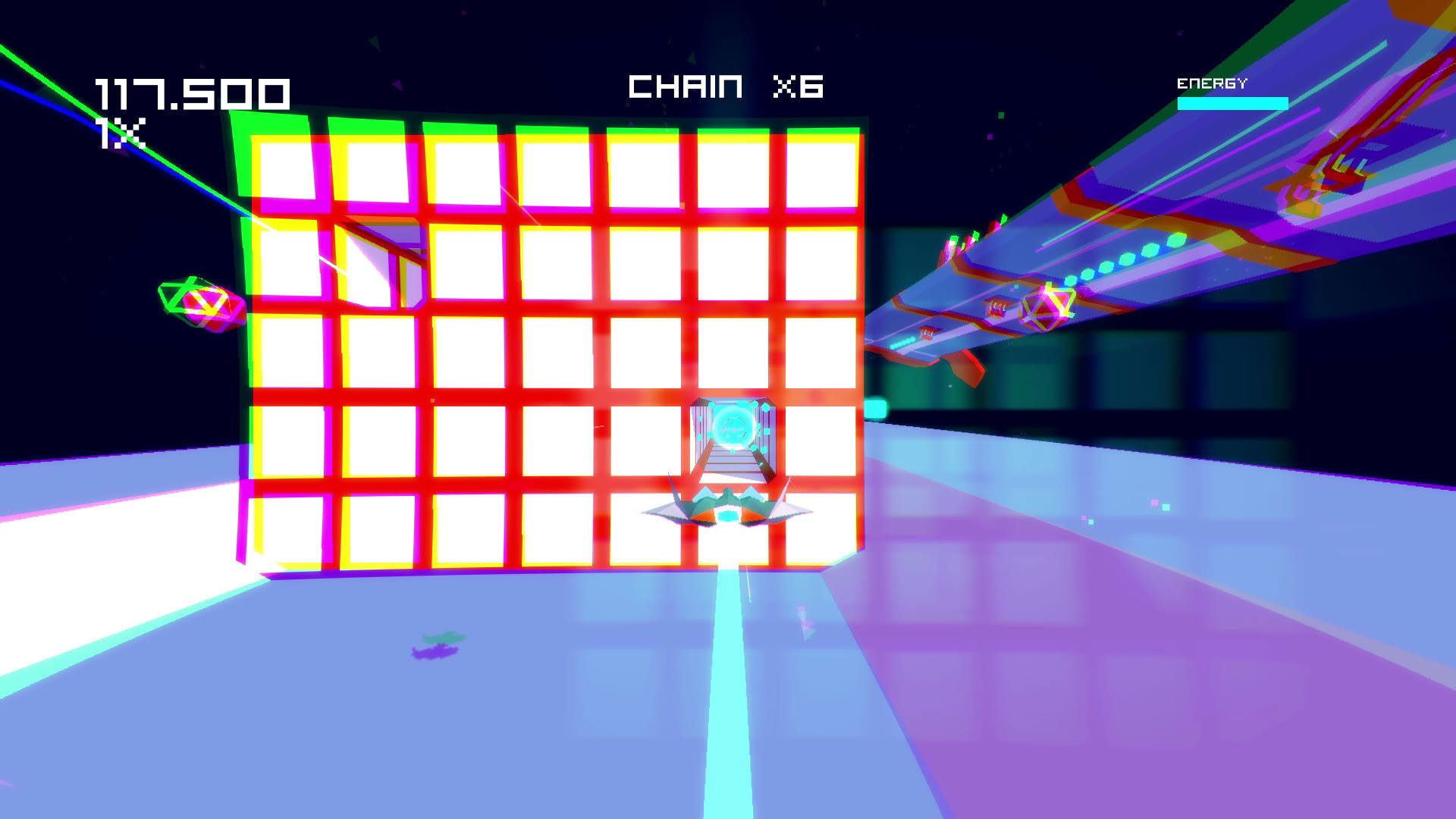 Screenshot for Futuridium EP Deluxe