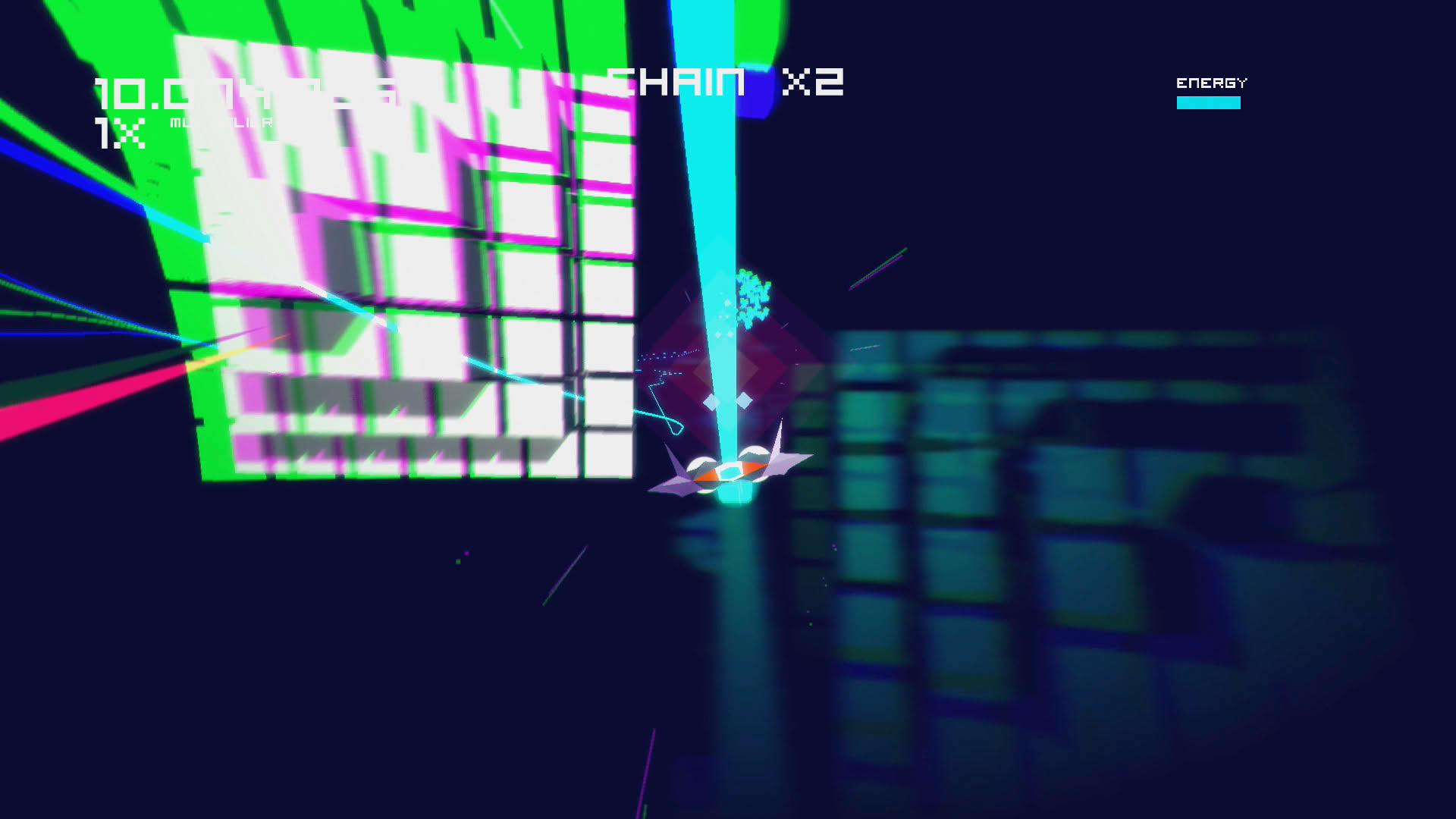 Screenshot for Futuridium EP Deluxe