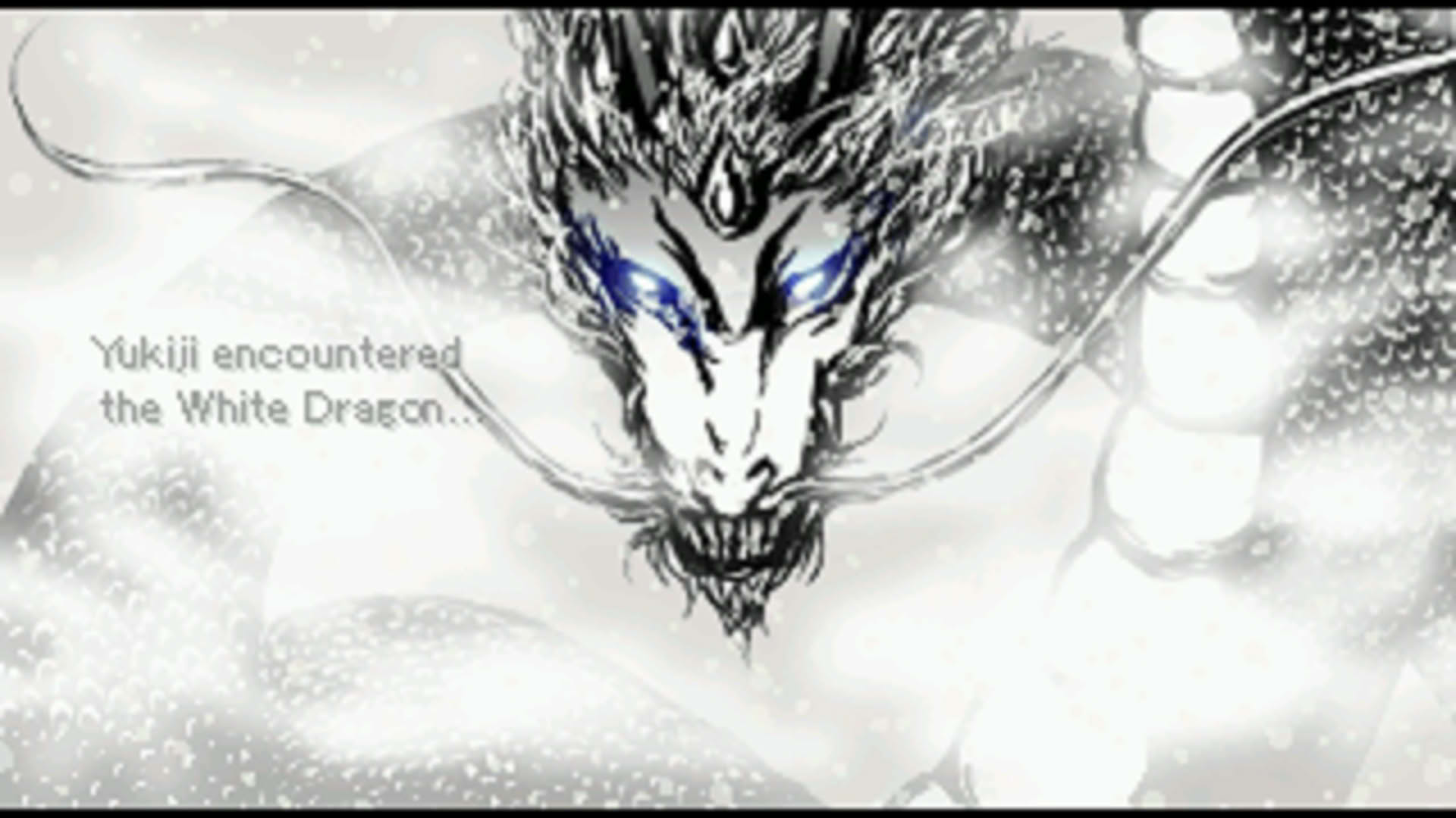 Screenshot for Yukie: A Japanese Winter Fairy Tale