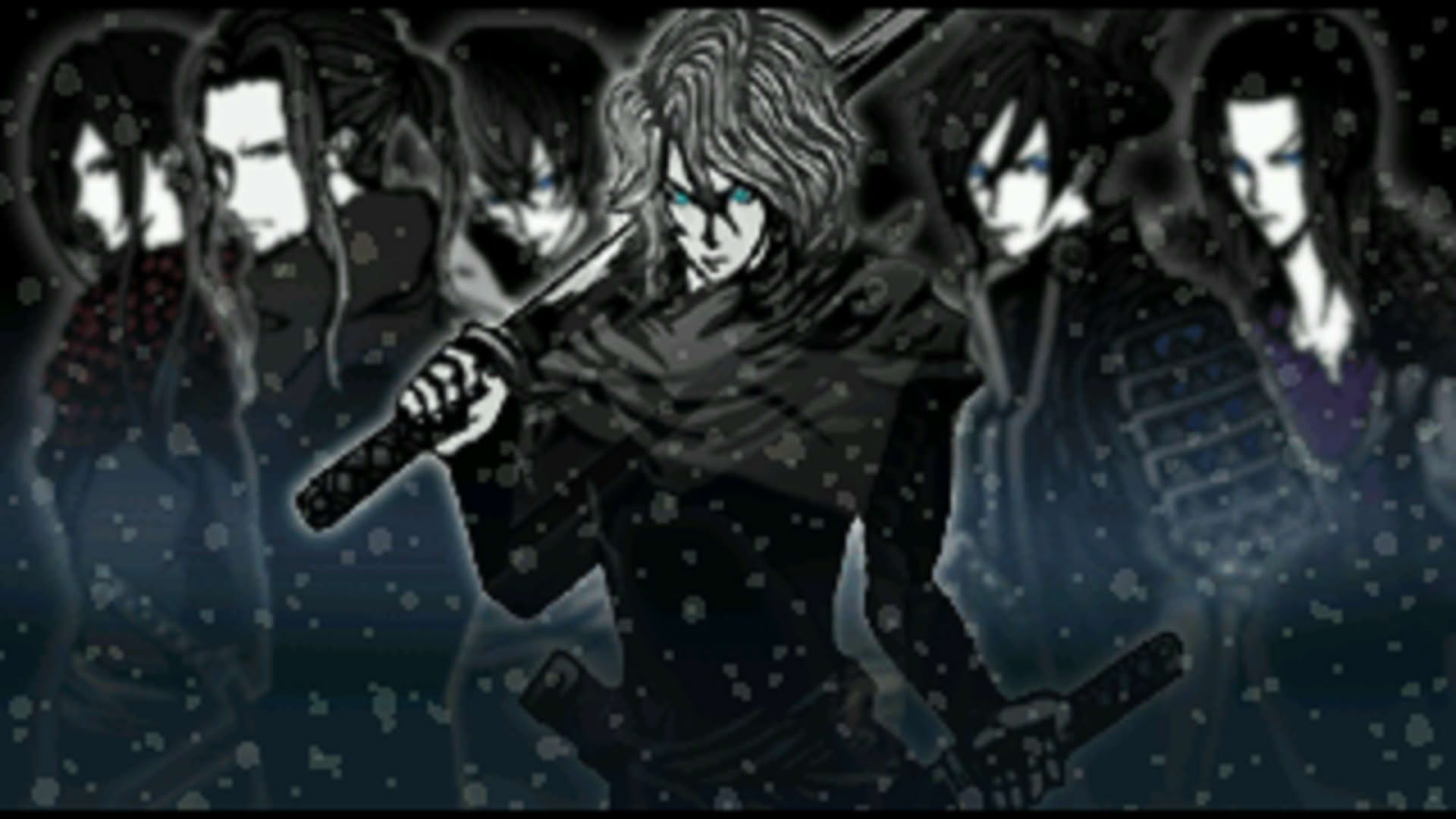 Screenshot for Yukie: A Japanese Winter Fairy Tale