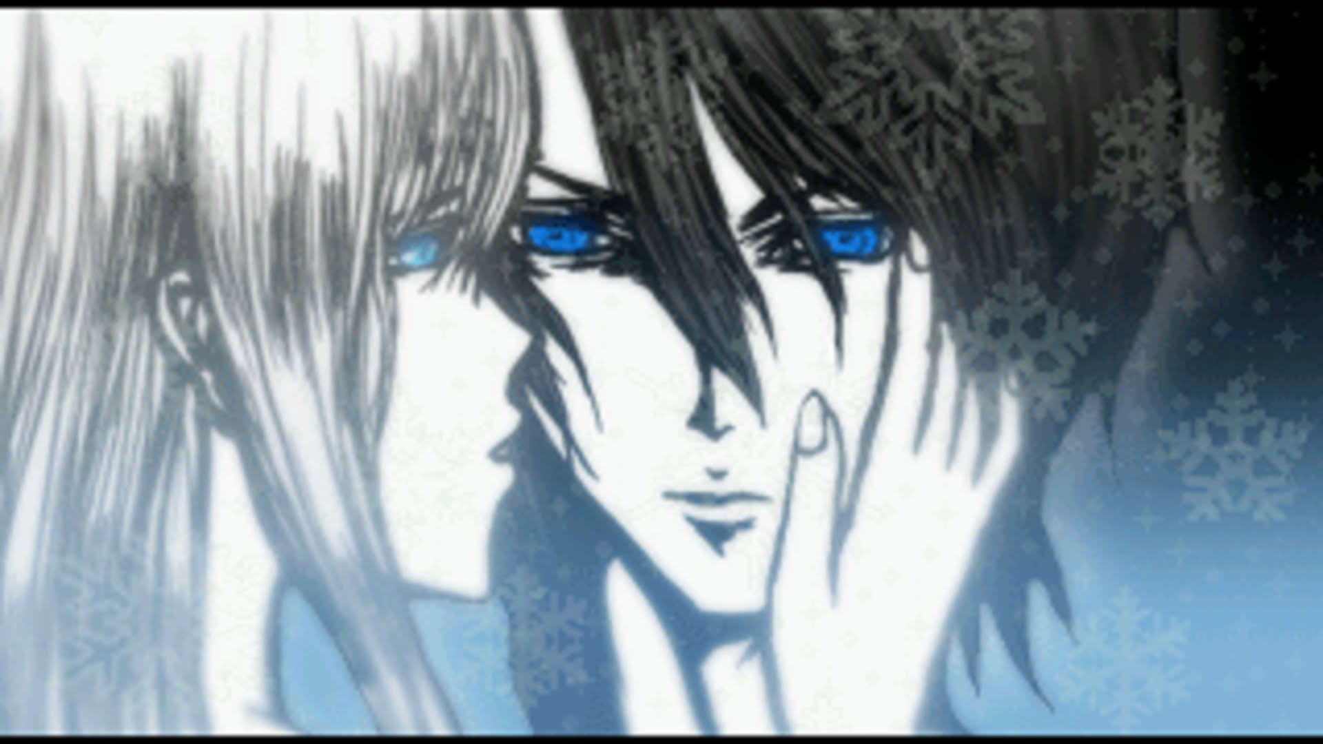 Screenshot for Yukie: A Japanese Winter Fairy Tale