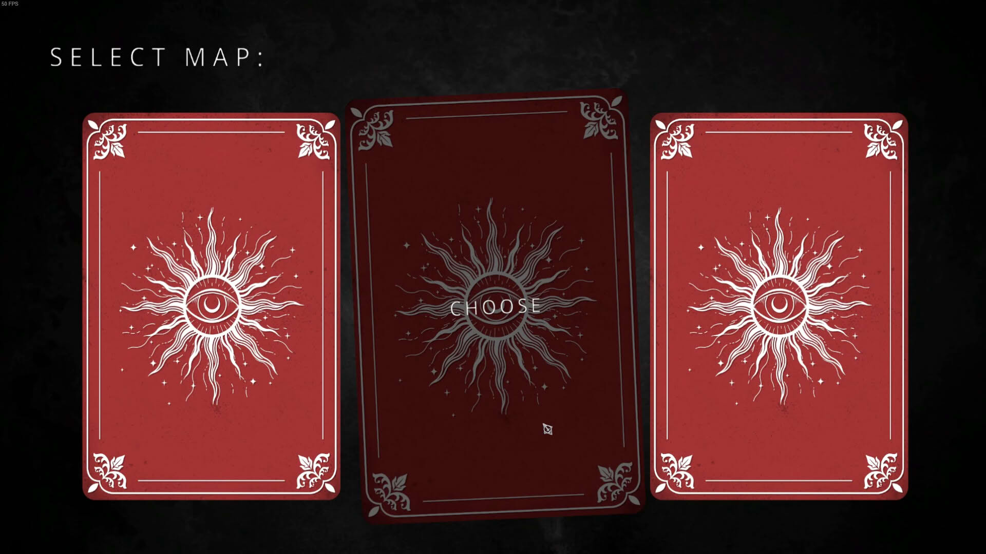 Screenshot for Secret Seeker