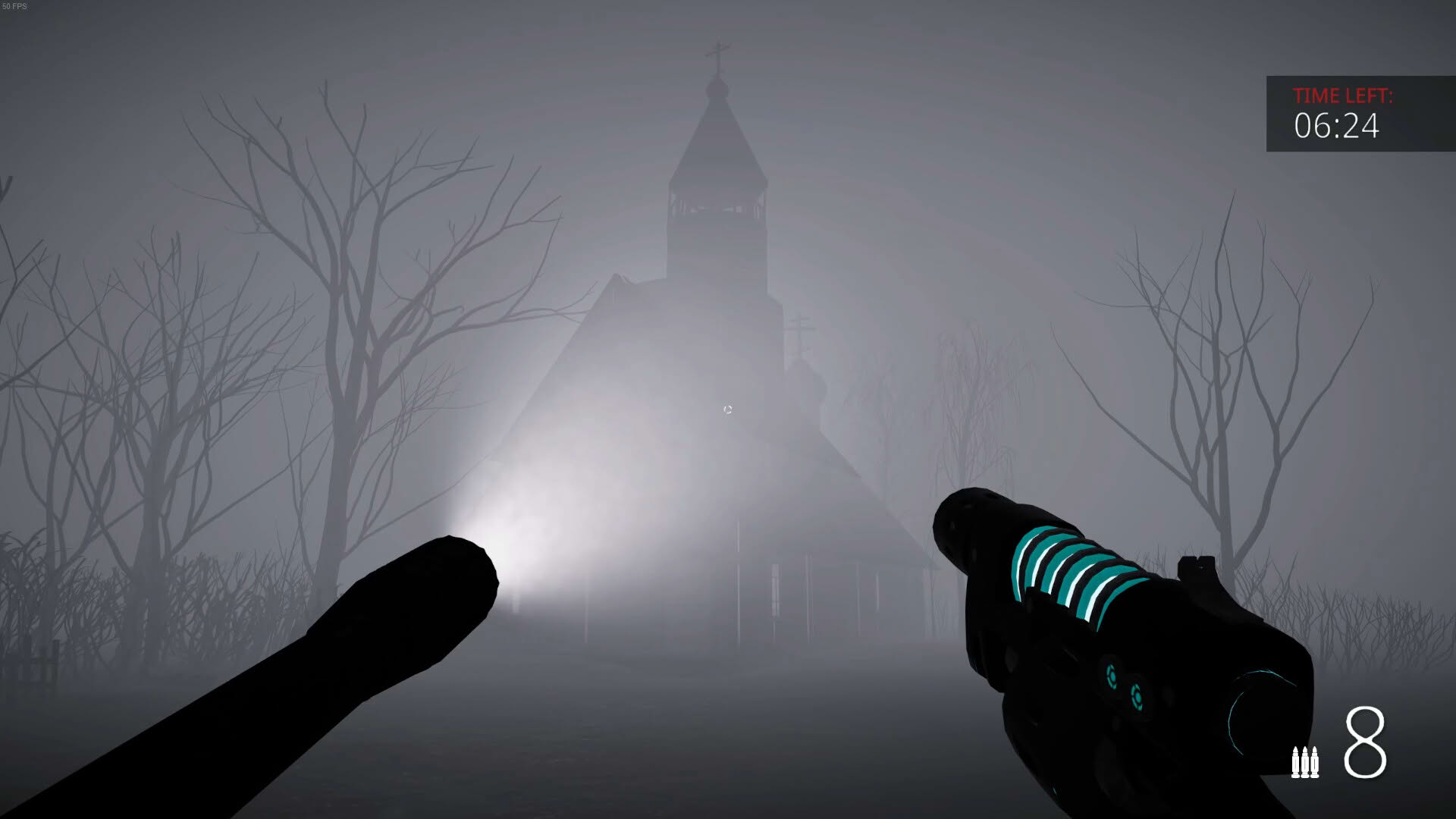 Screenshot for Secret Seeker